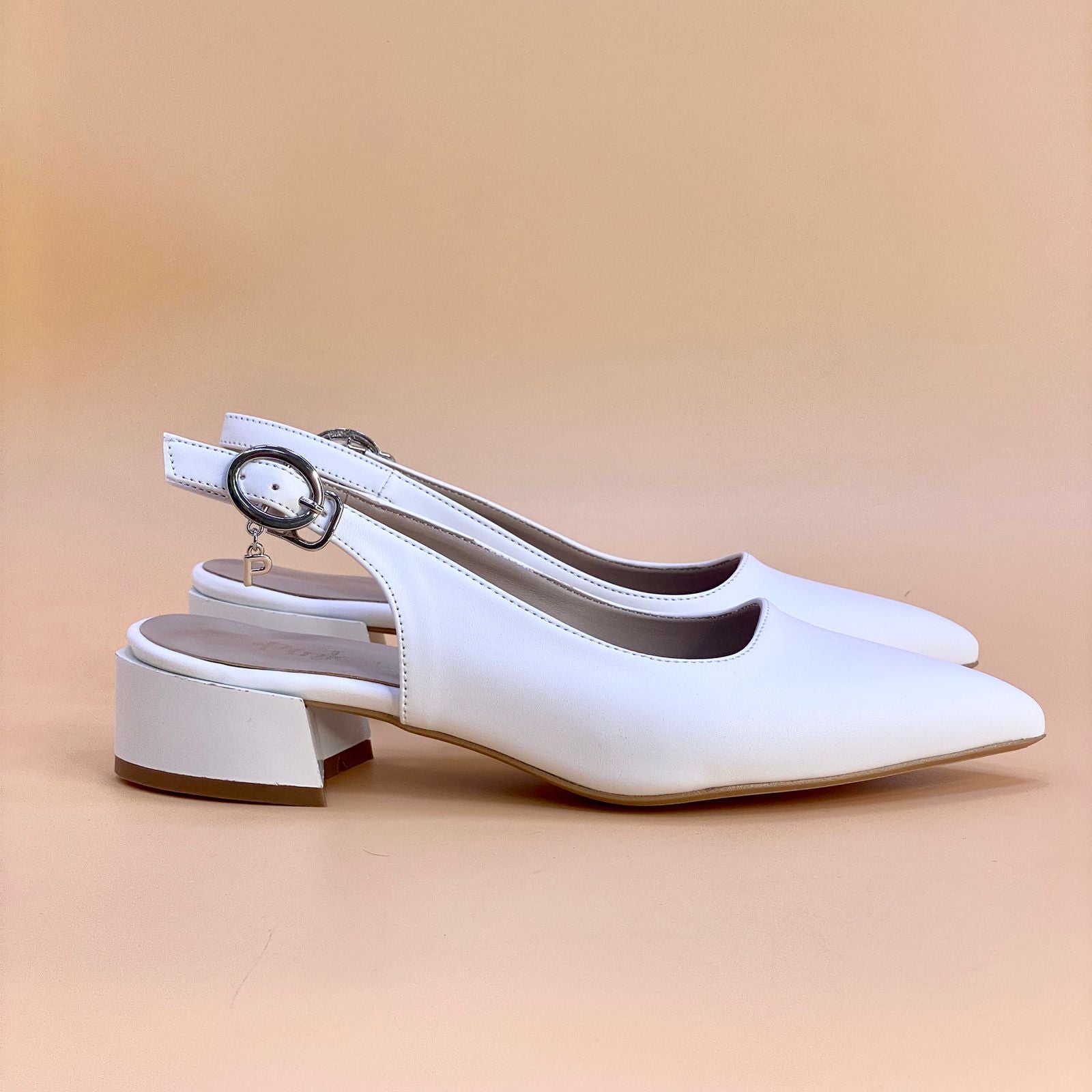 NEW , WOMEN SHOES HEELS W459