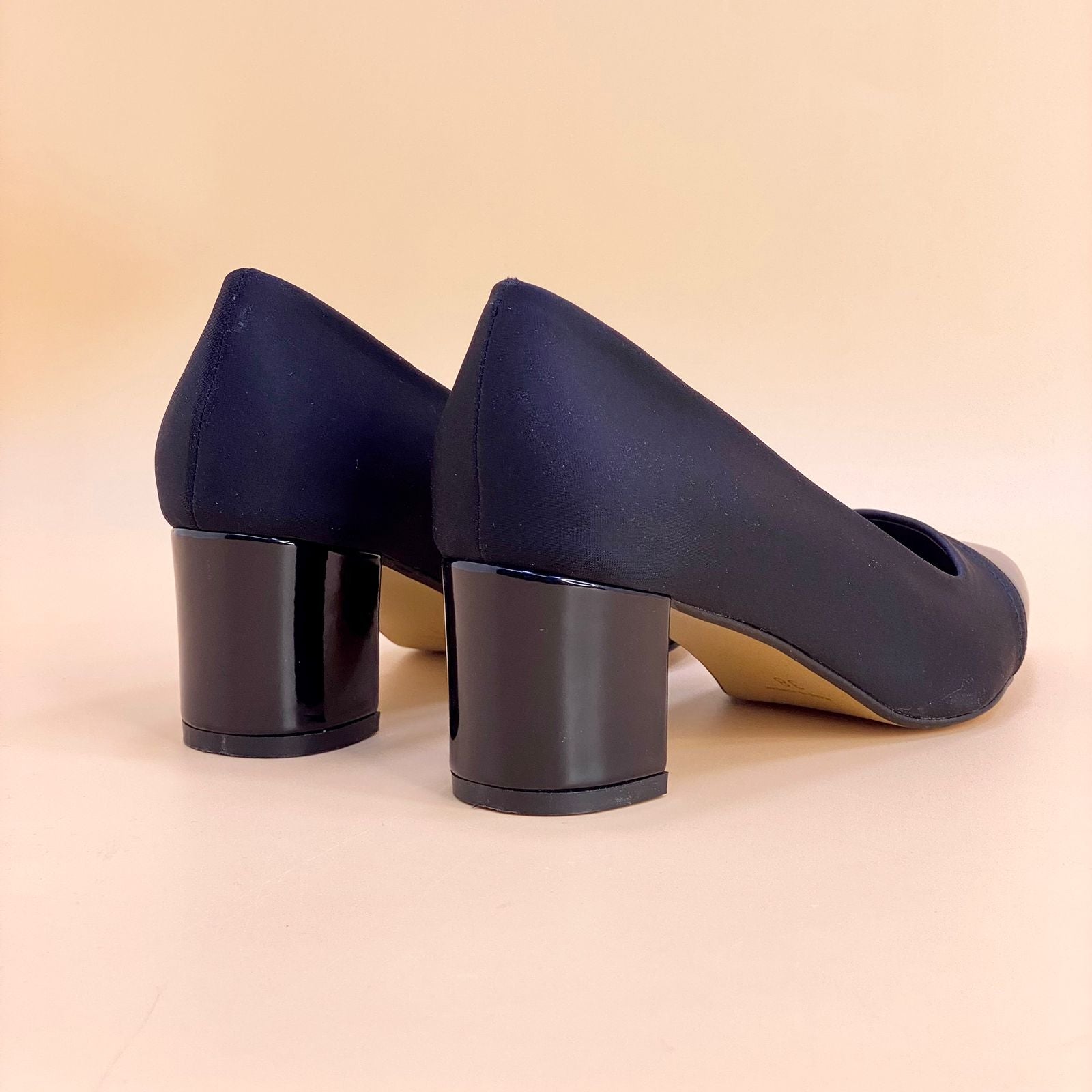 NEW , WOMEN SHOES HEELS W476