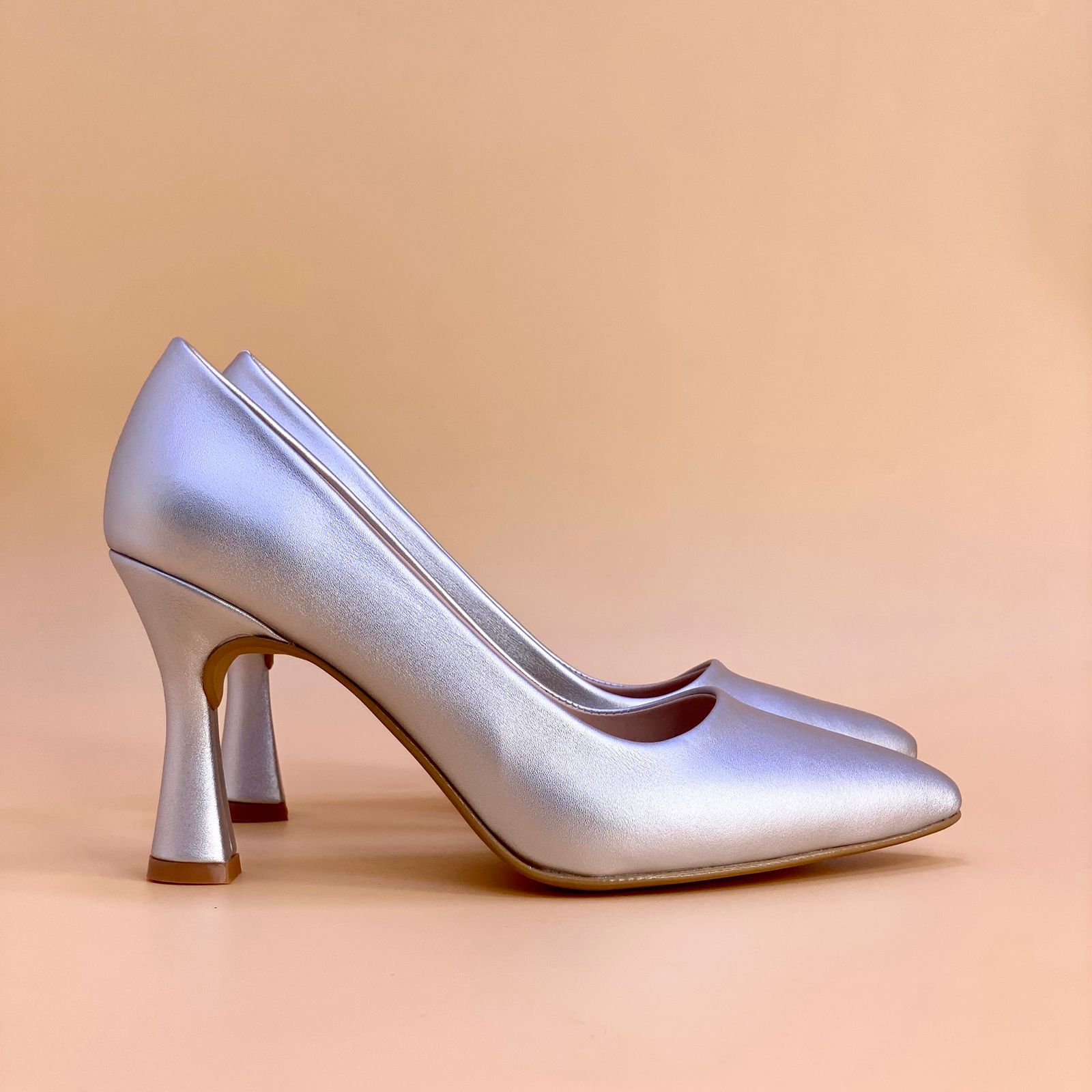 WOMEN SHOES HEELS W792