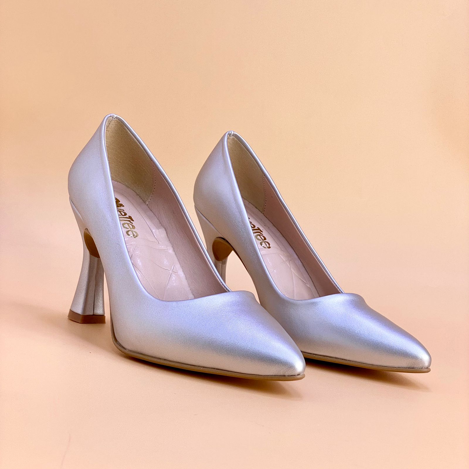 WOMEN SHOES HEELS W792