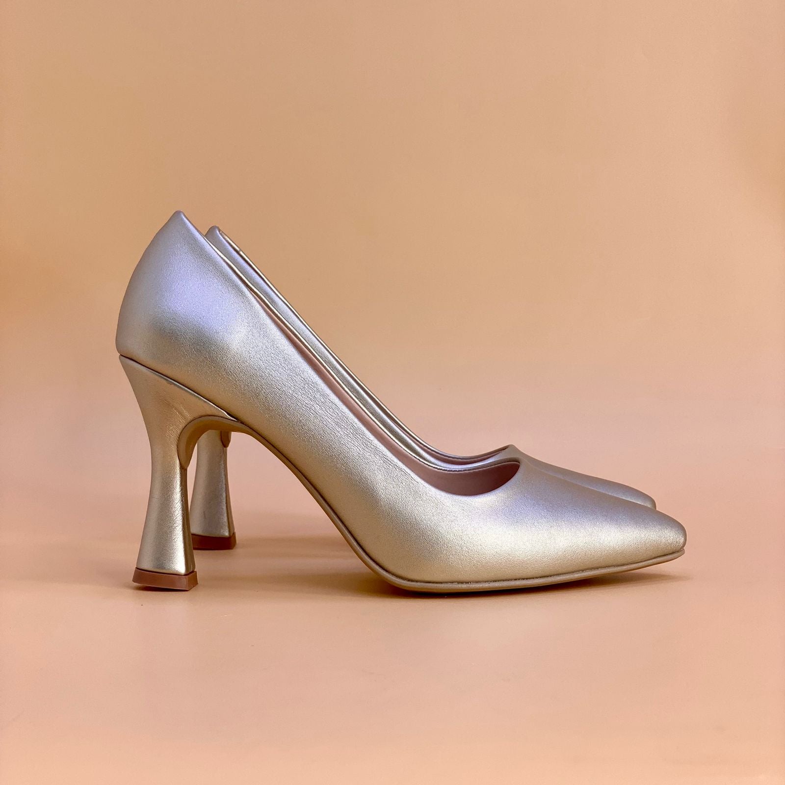 WOMEN SHOES HEELS W792