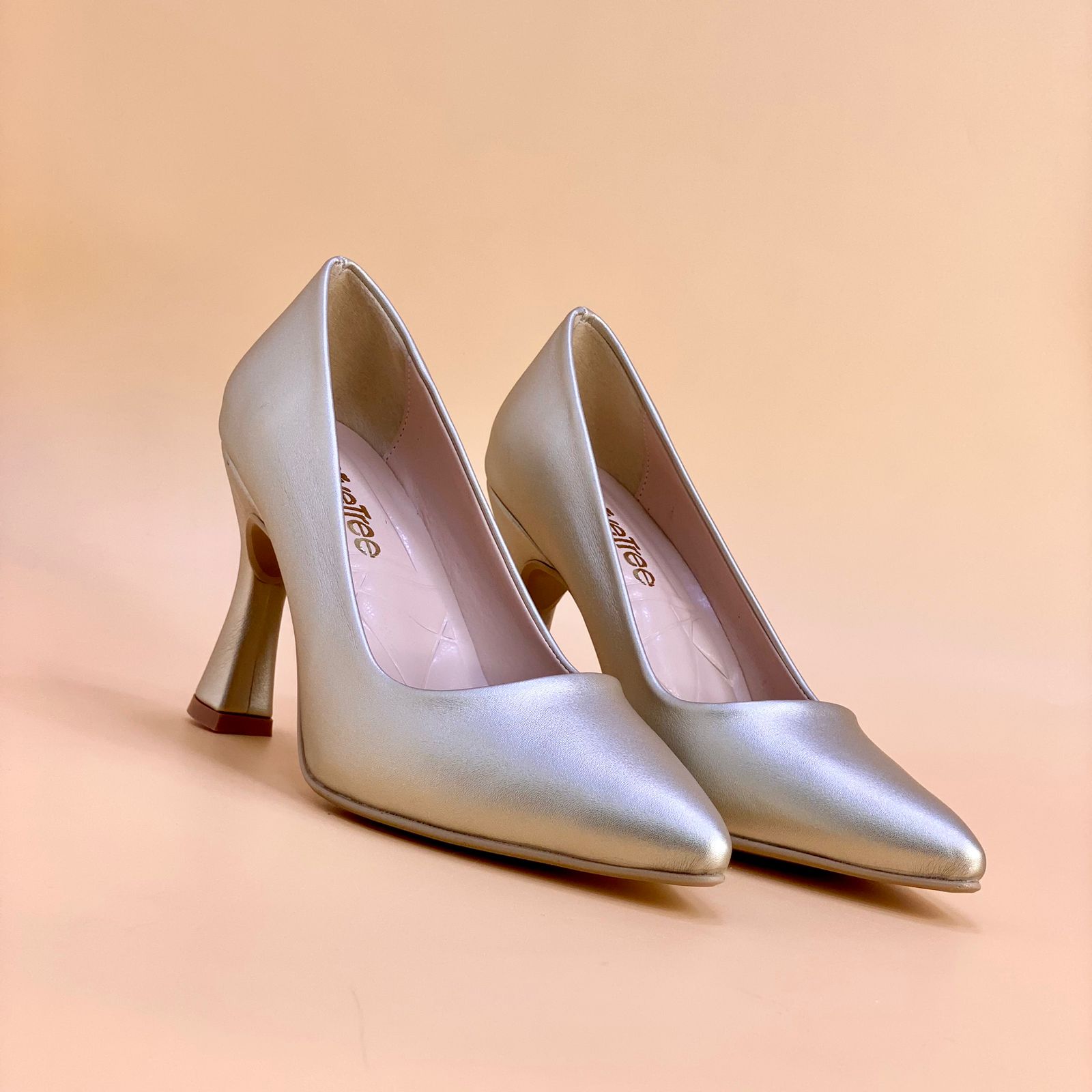 WOMEN SHOES HEELS W792