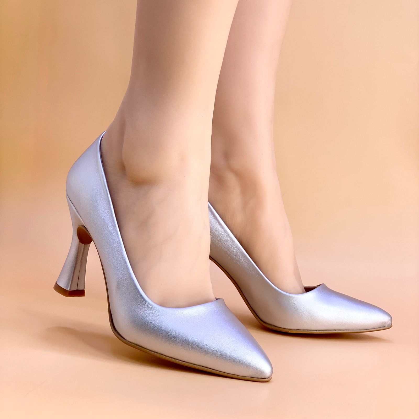WOMEN SHOES HEELS W792