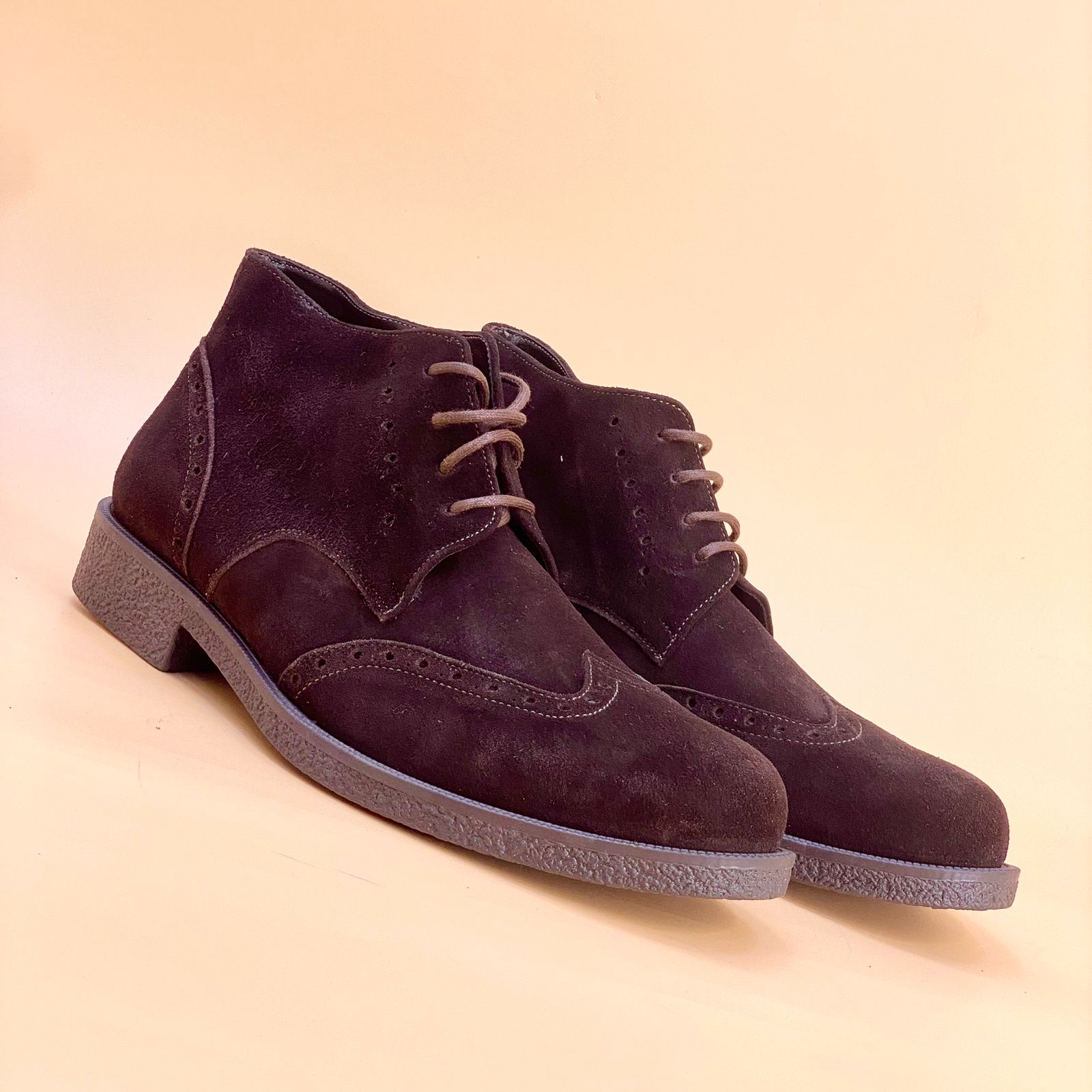 NEW , MEN BOOTS MADE IN TURKEY M518