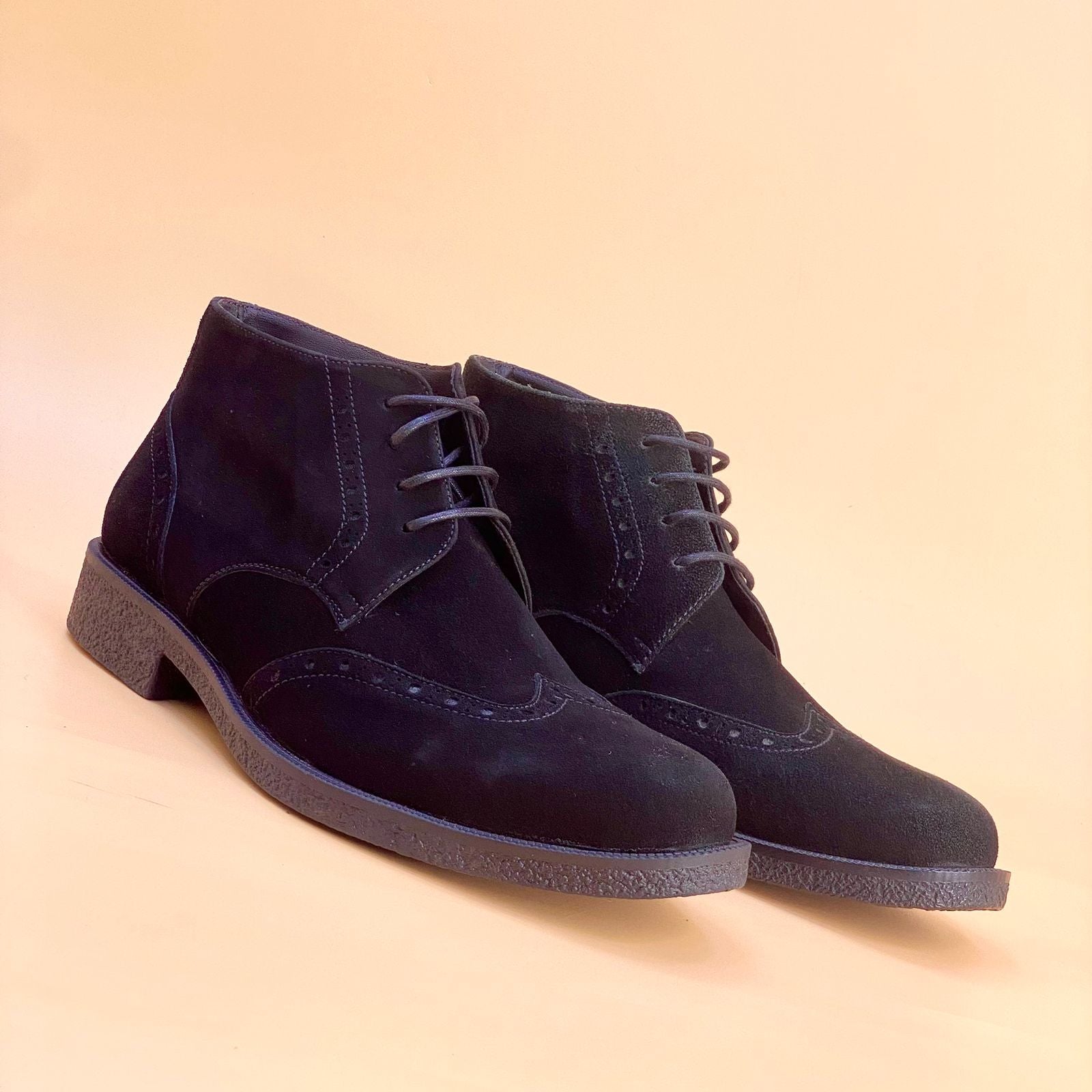 NEW , MEN BOOTS MADE IN TURKEY M518