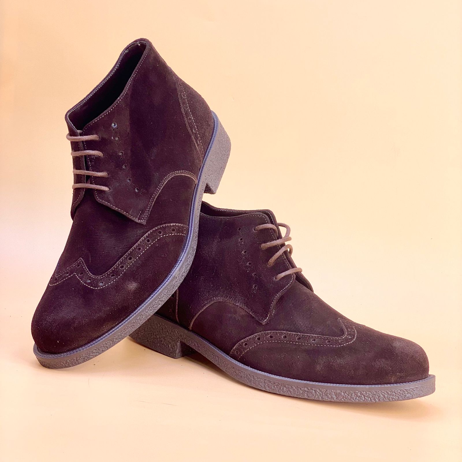 NEW , MEN BOOTS MADE IN TURKEY M518
