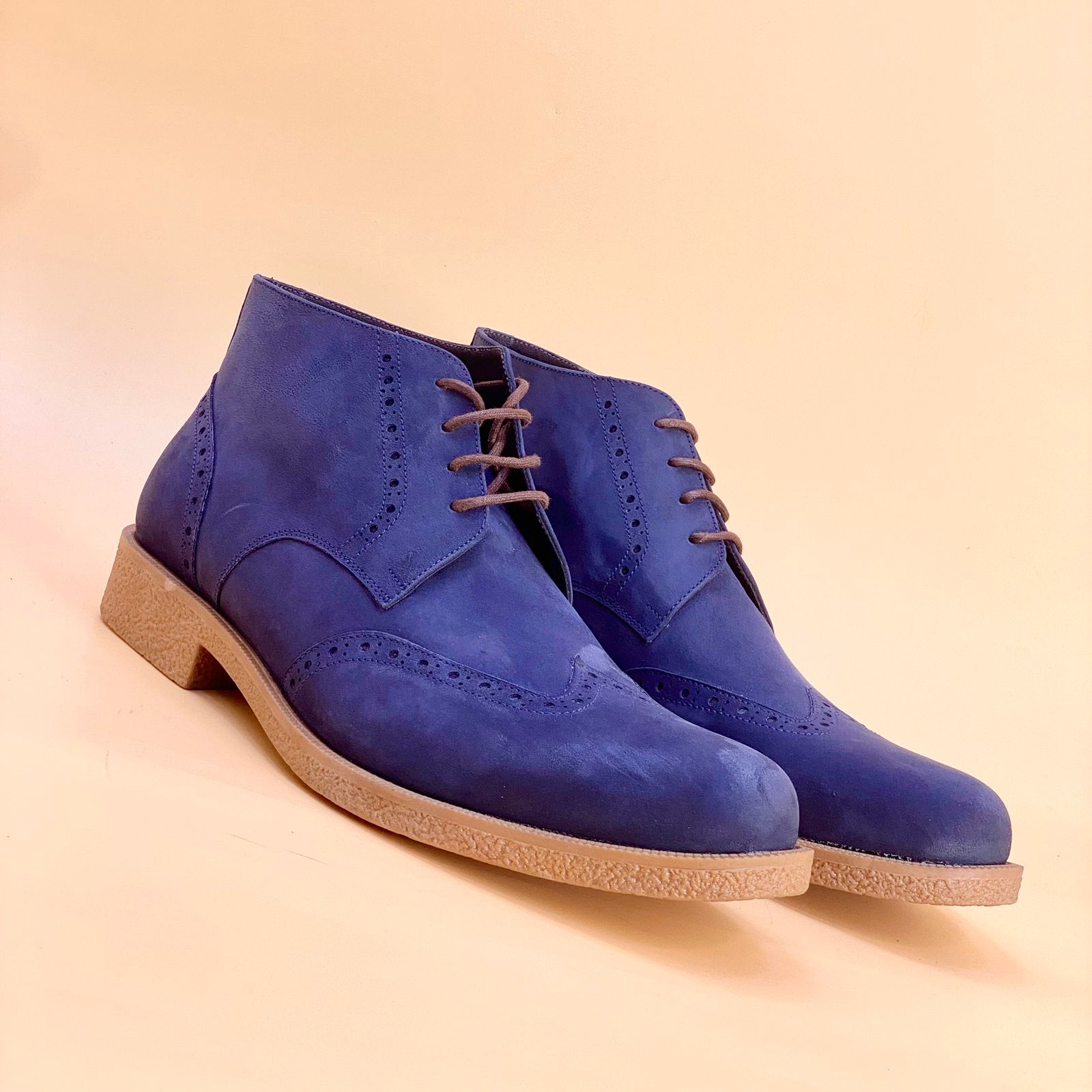 NEW , MEN BOOTS MADE IN TURKEY M518