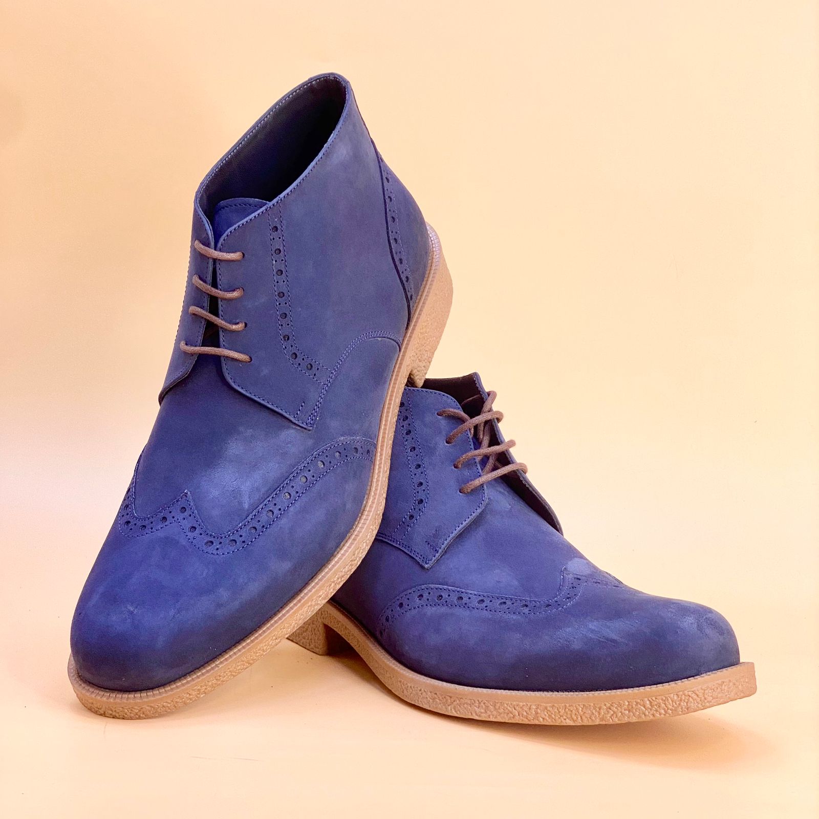 NEW , MEN BOOTS MADE IN TURKEY M518