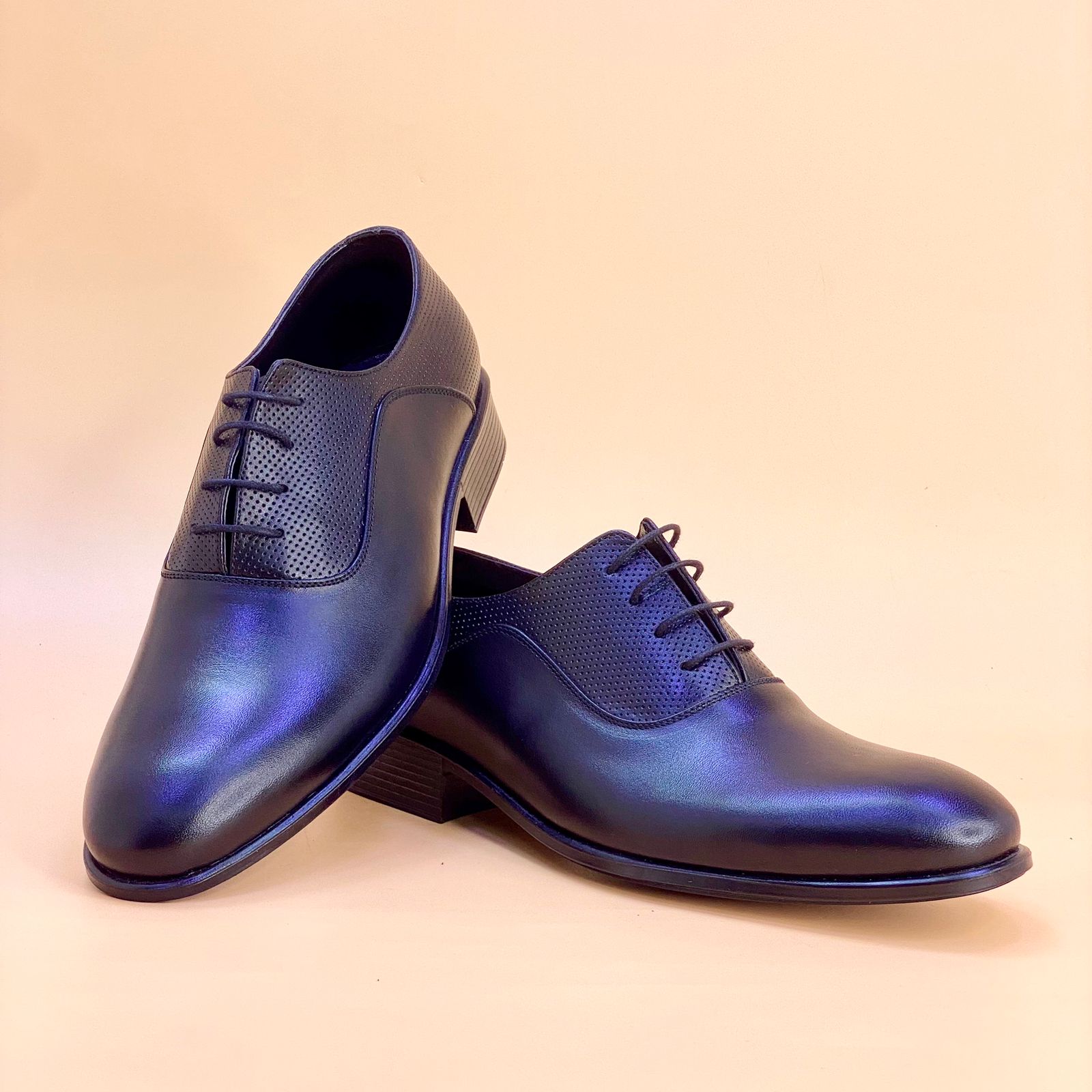 NEW , MEN SHOES MADE IN TURKEY M814