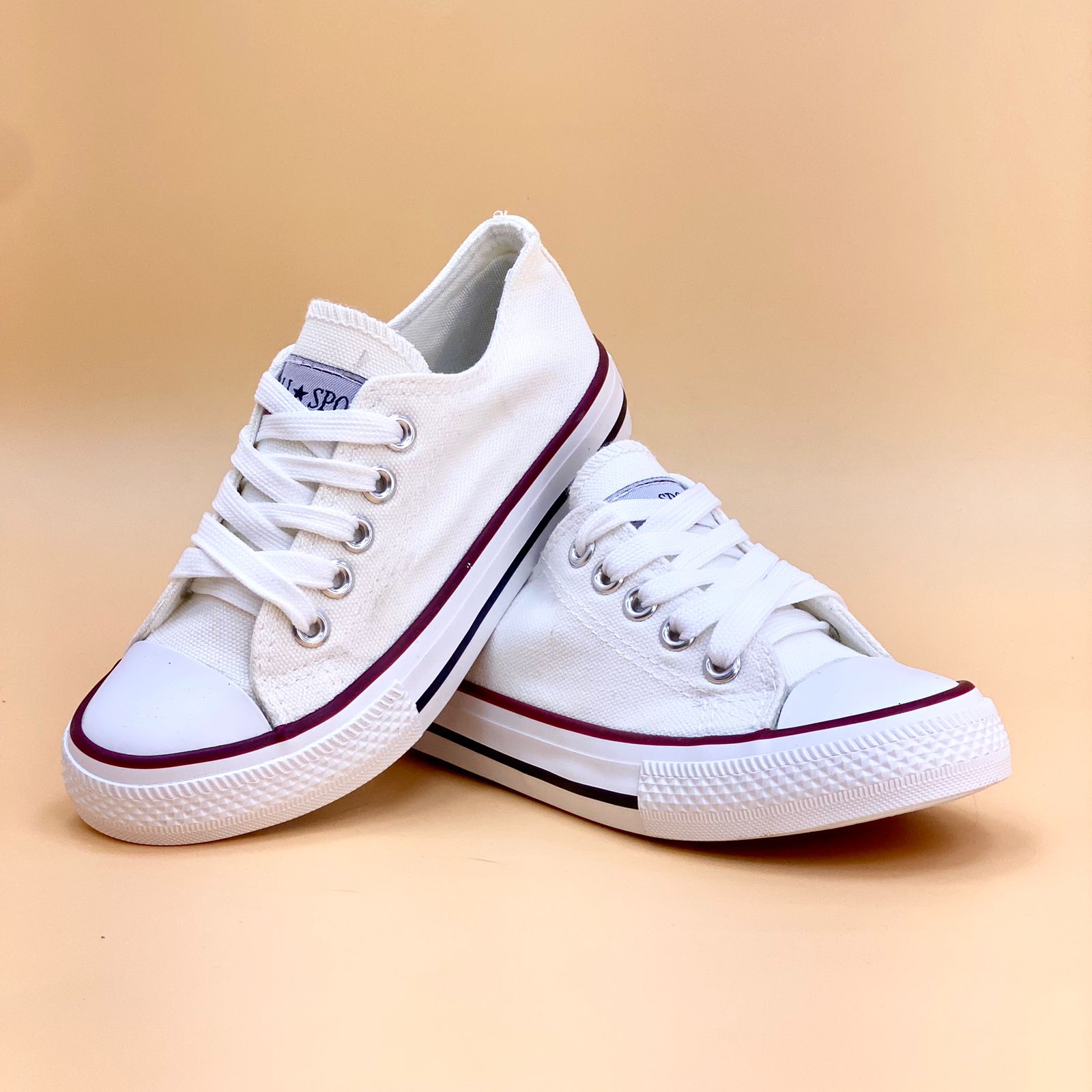 NEW , KIDS SHOES K777 SIZE 31-36