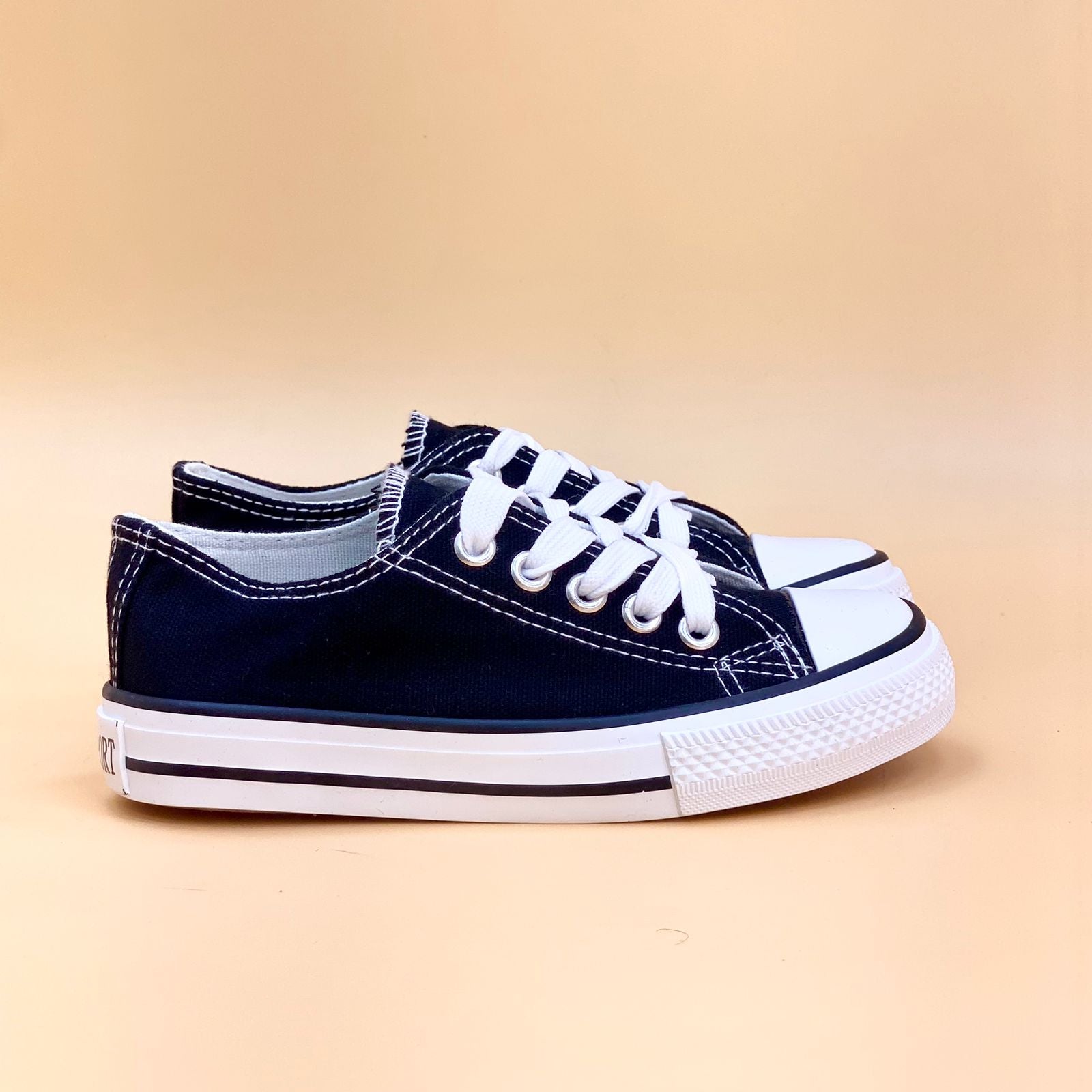 NEW , KIDS SHOES K777 SIZE 31-36