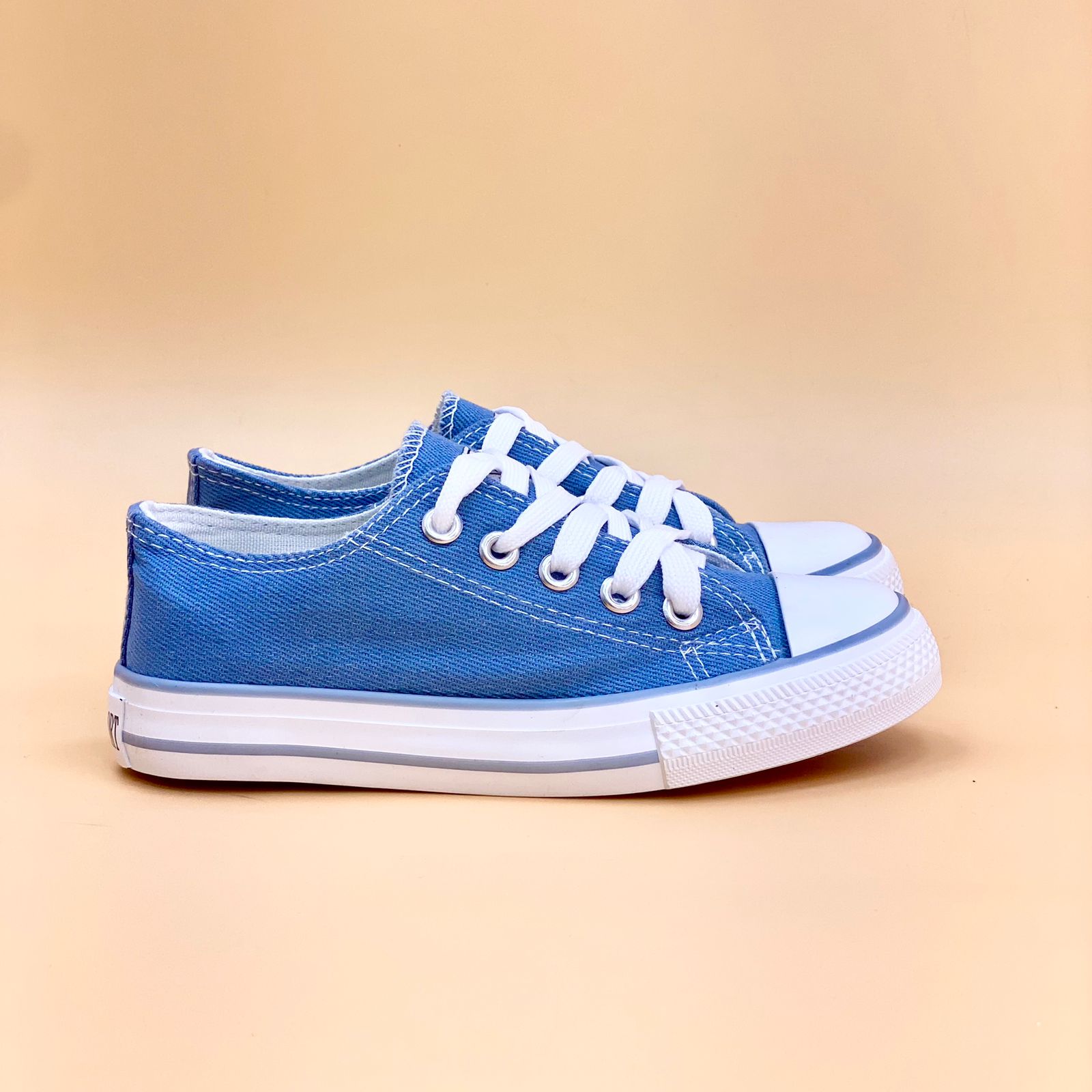 NEW , KIDS SHOES K777 SIZE 31-36