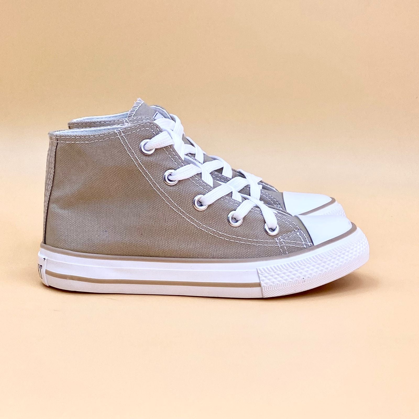 NEW , KIDS SHOES HIGH NECK K77777 SIZE 31-36