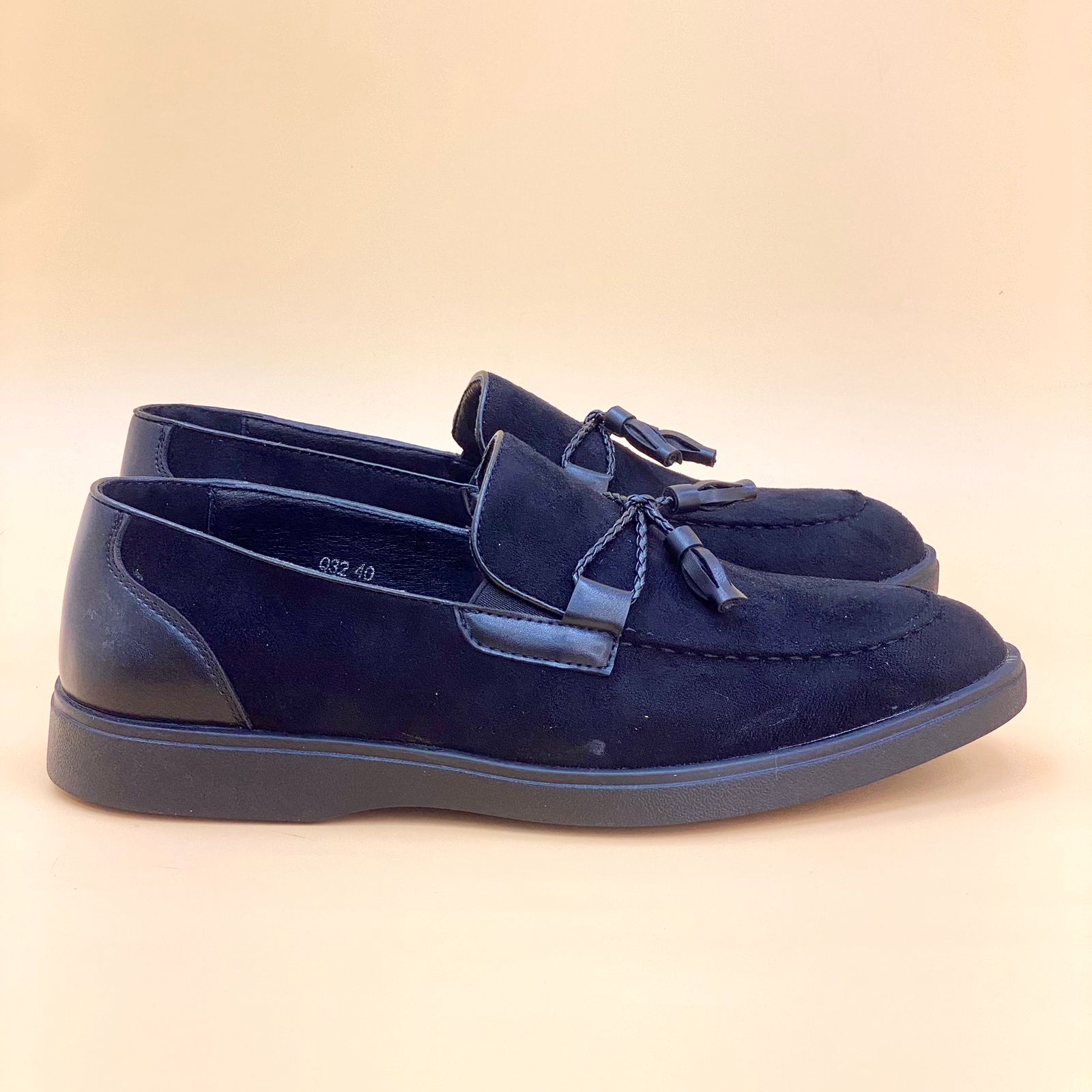 NEW , MEN SHOES M912, MADE IN CHINA