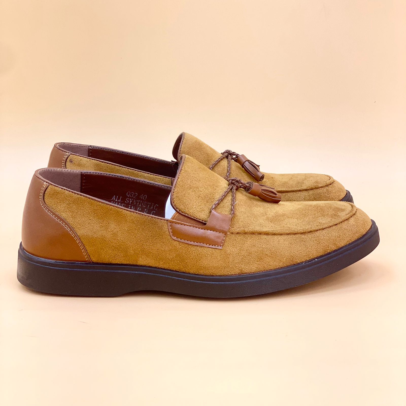 NEW , MEN SHOES M912, MADE IN CHINA