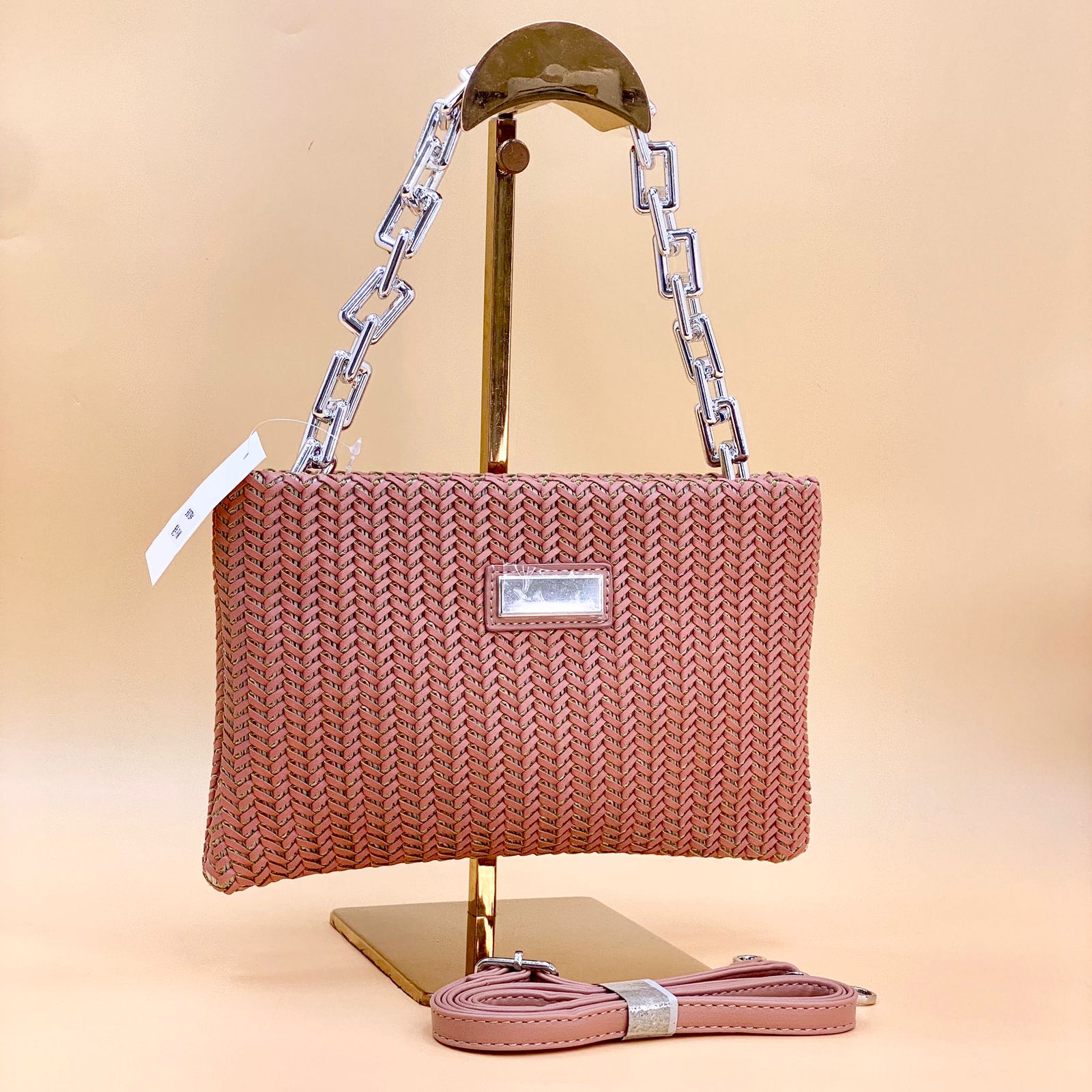 NEW 2024 ,  WOMEN HANDBAGS B549