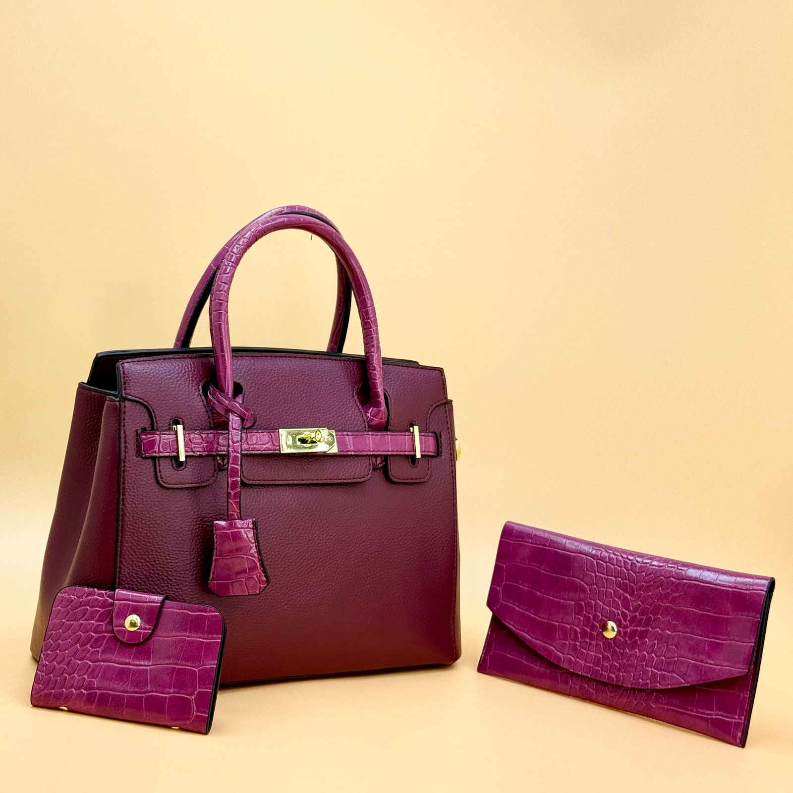 NEW 2025 , WOMEN HANDBAGS B174