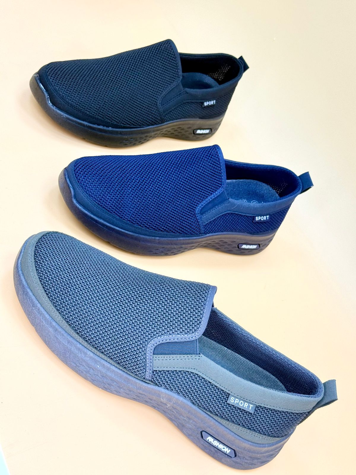 MEN SALE SIZE FROM 43 TO 47 M2