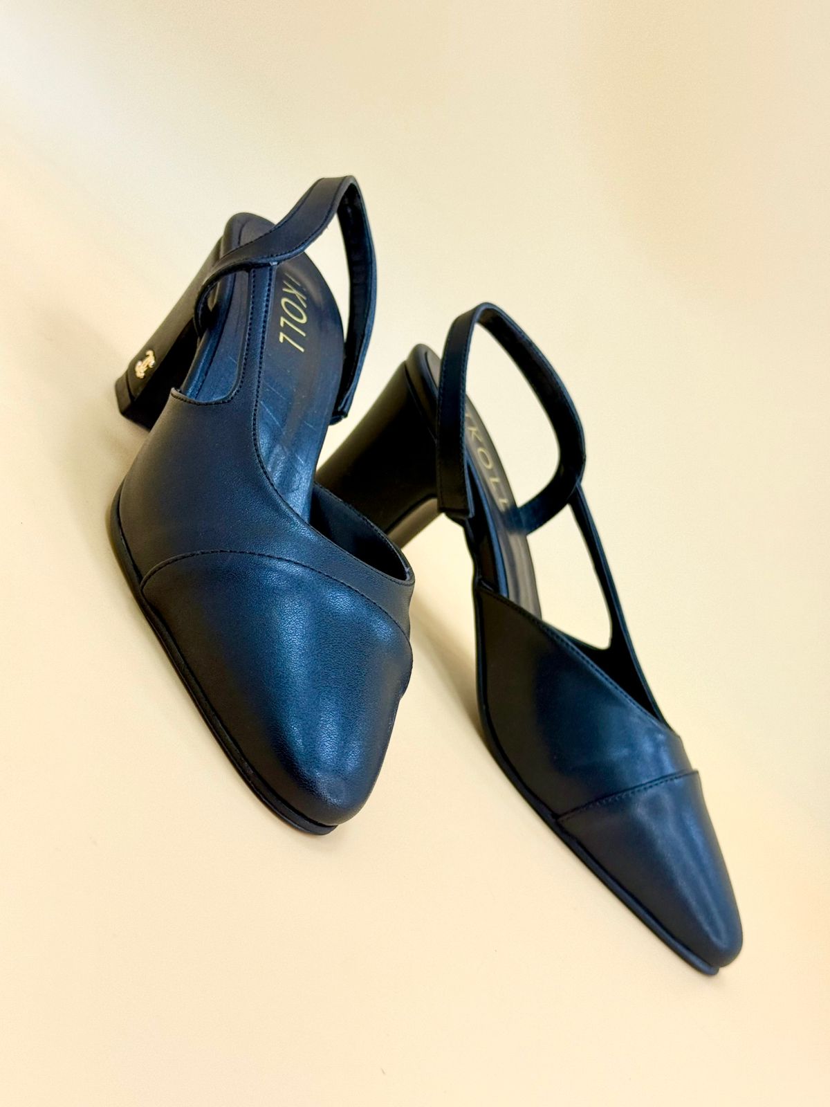 NEW , WOMEN SHOES HEELS W377
