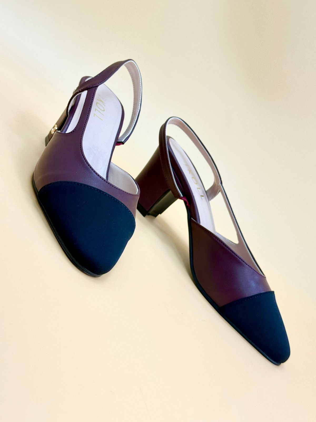 NEW , WOMEN SHOES HEELS W377