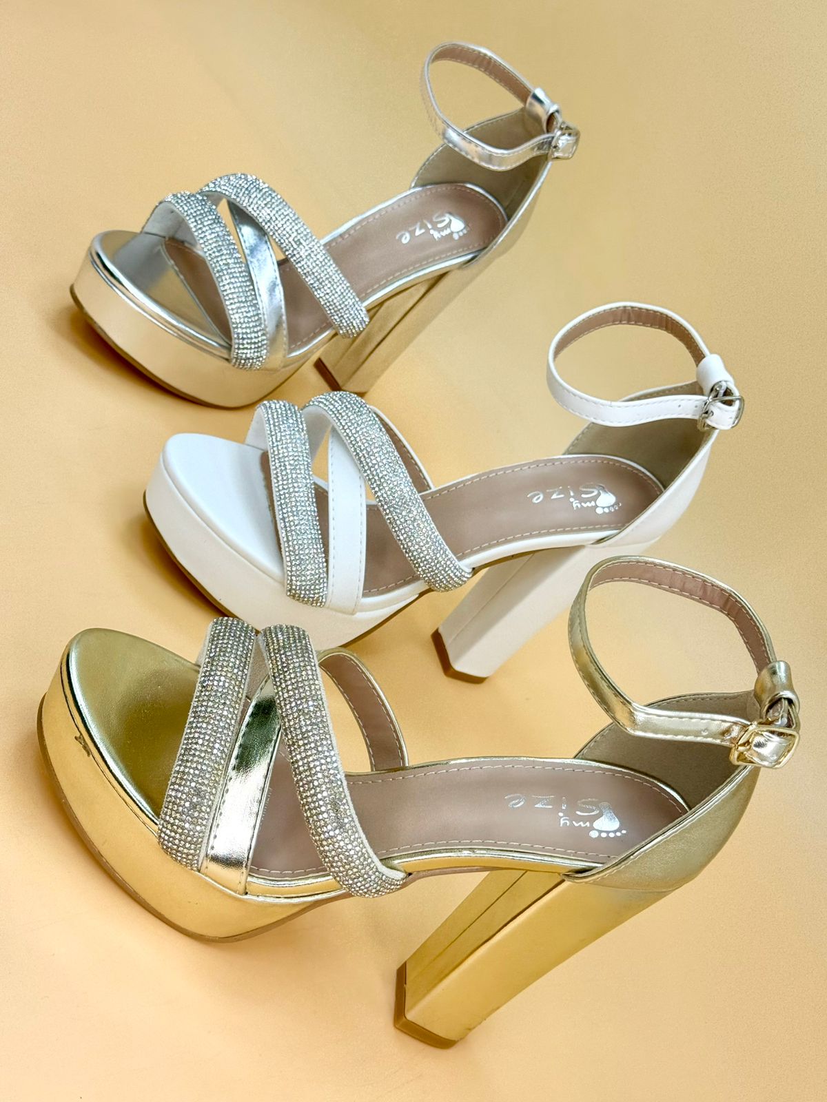 NEW , WOMEN SHOES HEELS W174