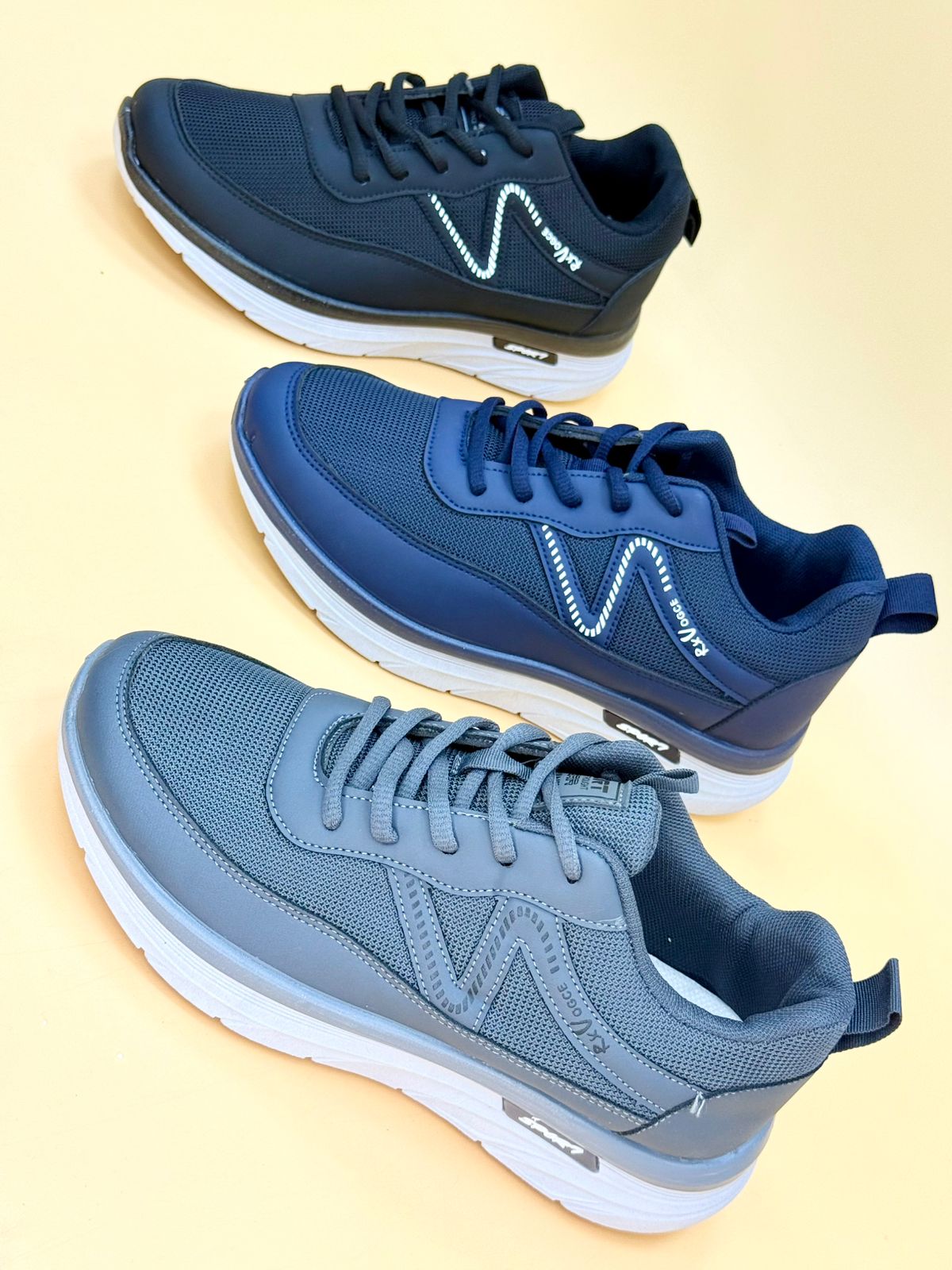 MEN SHOES MADE IN CHINA M941