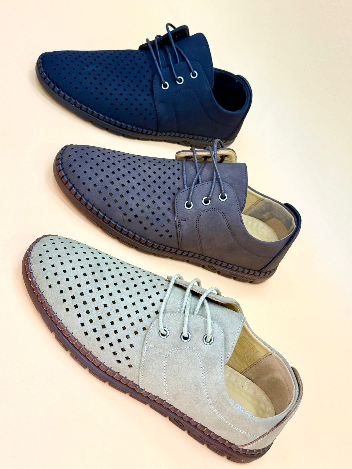 MEN SHOES MADE IN CHINA M958