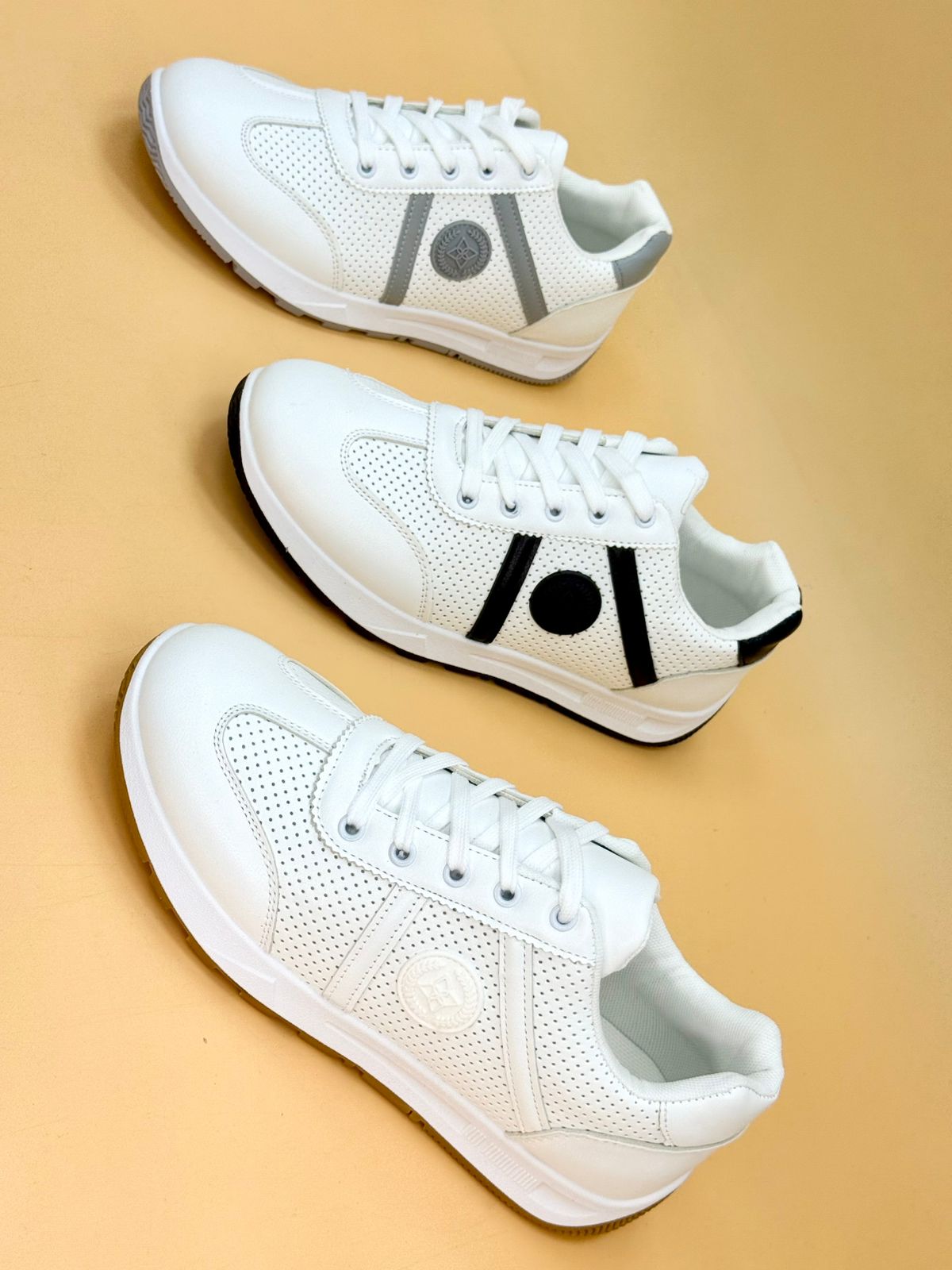 MEN SHOES MADE IN CHINA M947