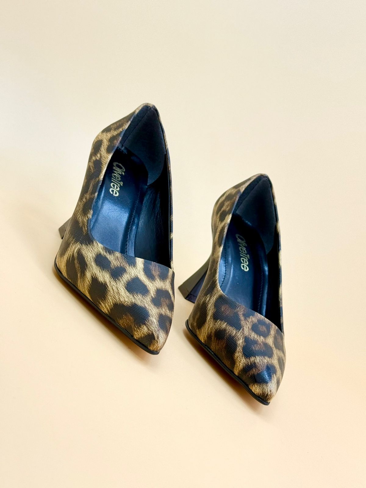 NEW , WOMEN SHOES HEELS W652