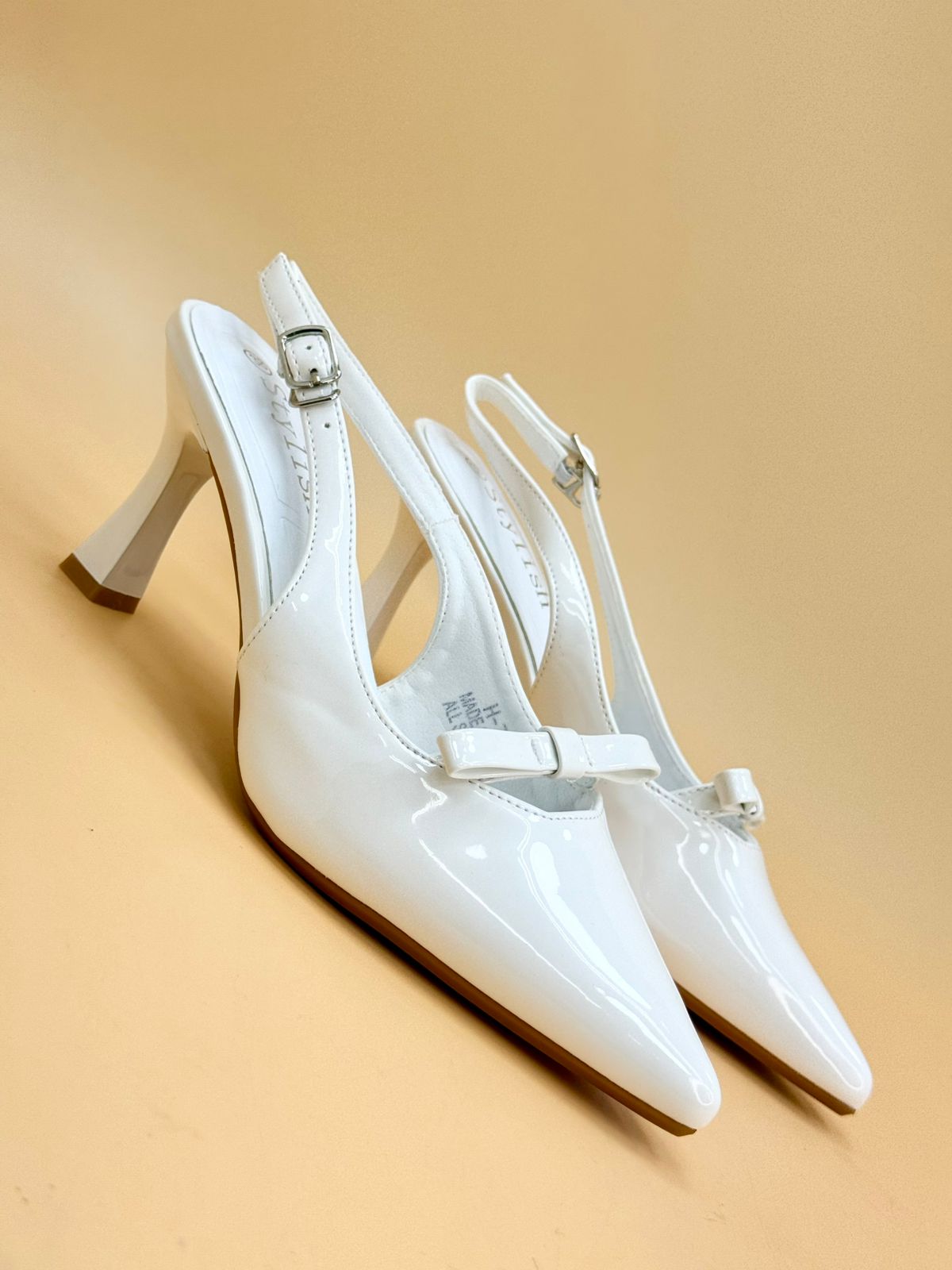 NEW , WOMEN SHOES HEELS W163
