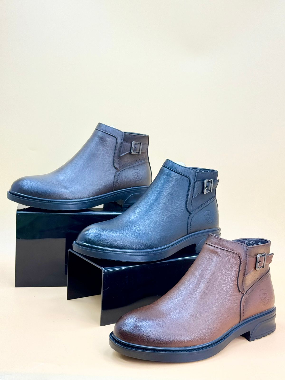 NEW , MEN BOOTS M994 , MADE IN CHINA