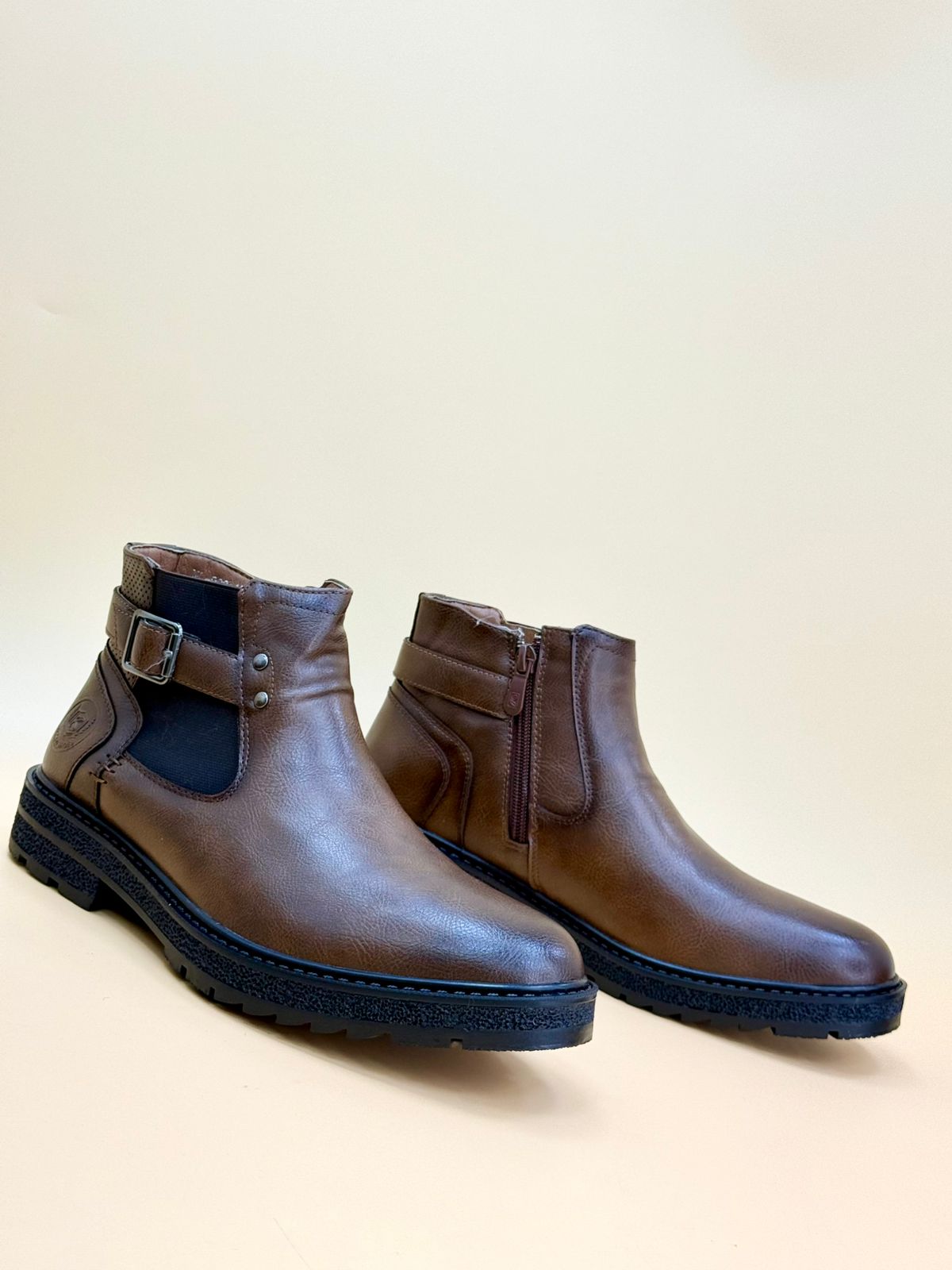 NEW , MEN BOOTS M993 , MADE IN CHINA