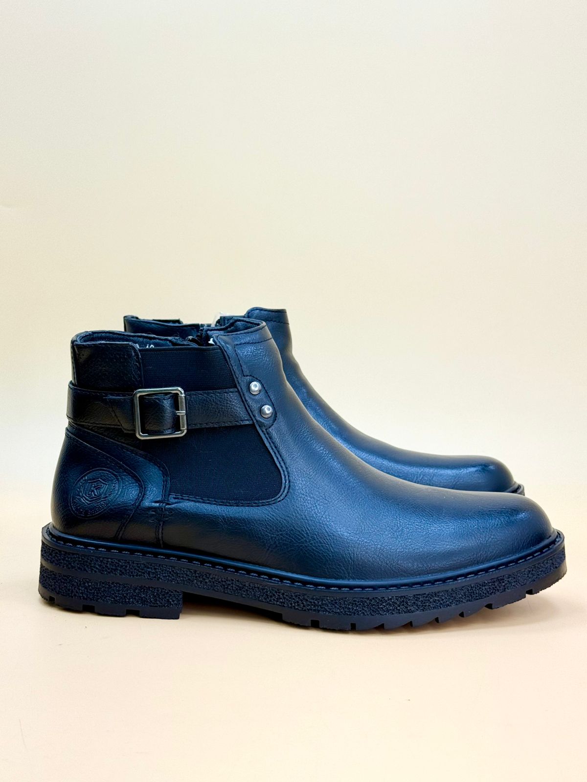 NEW , MEN BOOTS M993 , MADE IN CHINA