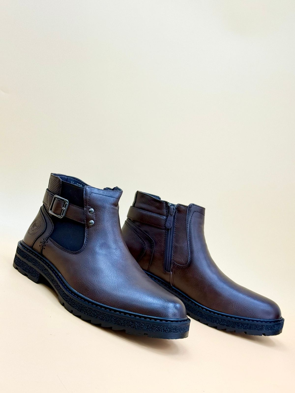 NEW , MEN BOOTS M993 , MADE IN CHINA