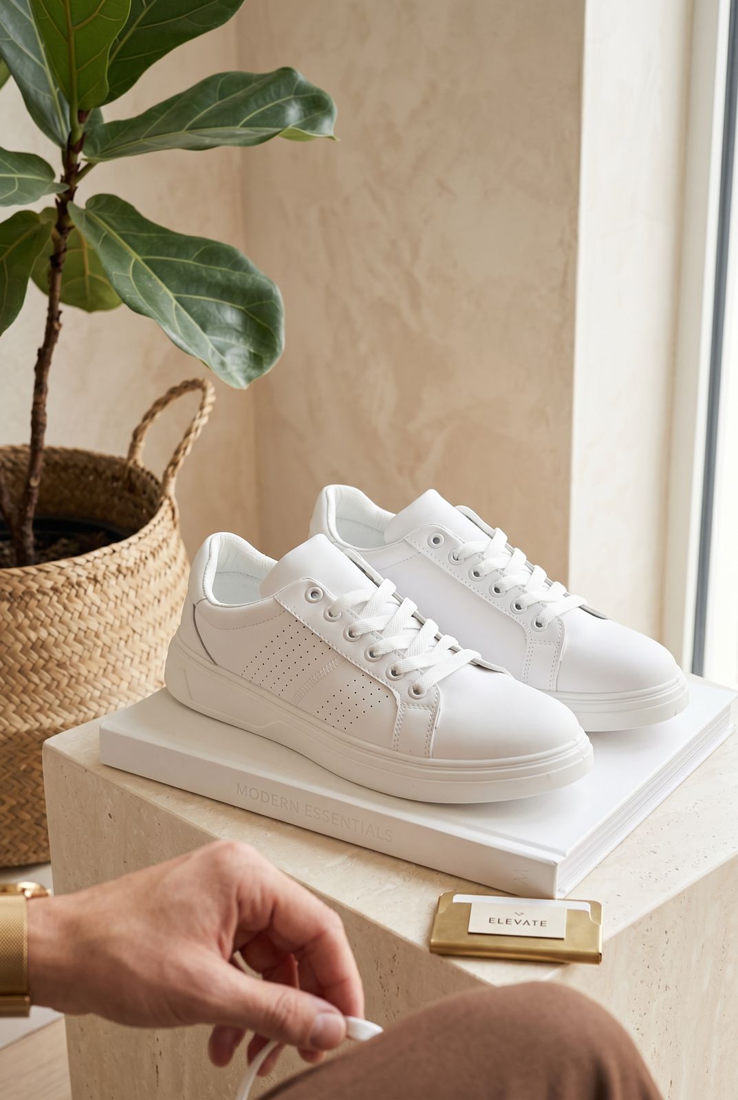 MEN SHOES MADE IN CHINA M501
