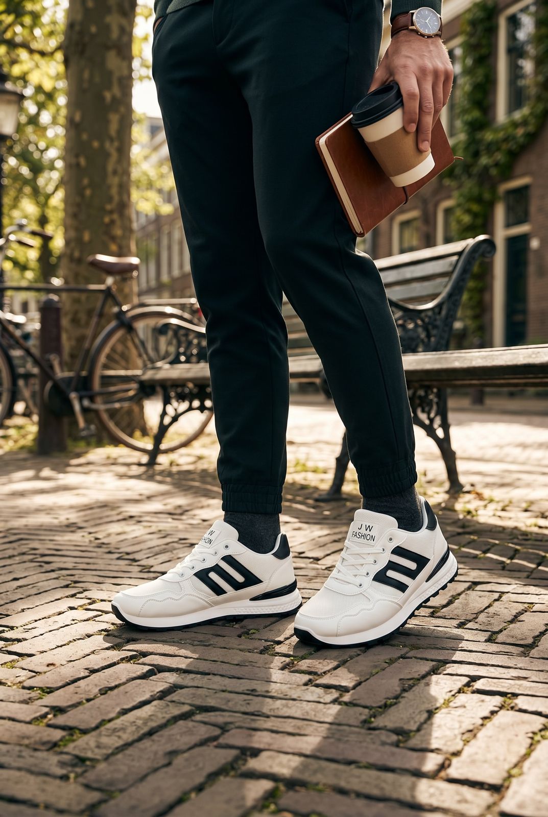 MEN SHOES MADE IN CHINA M503