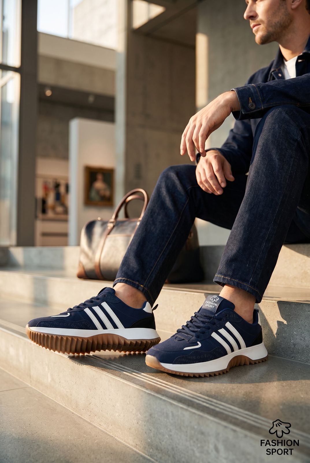 MEN SHOES MADE IN CHINA M520