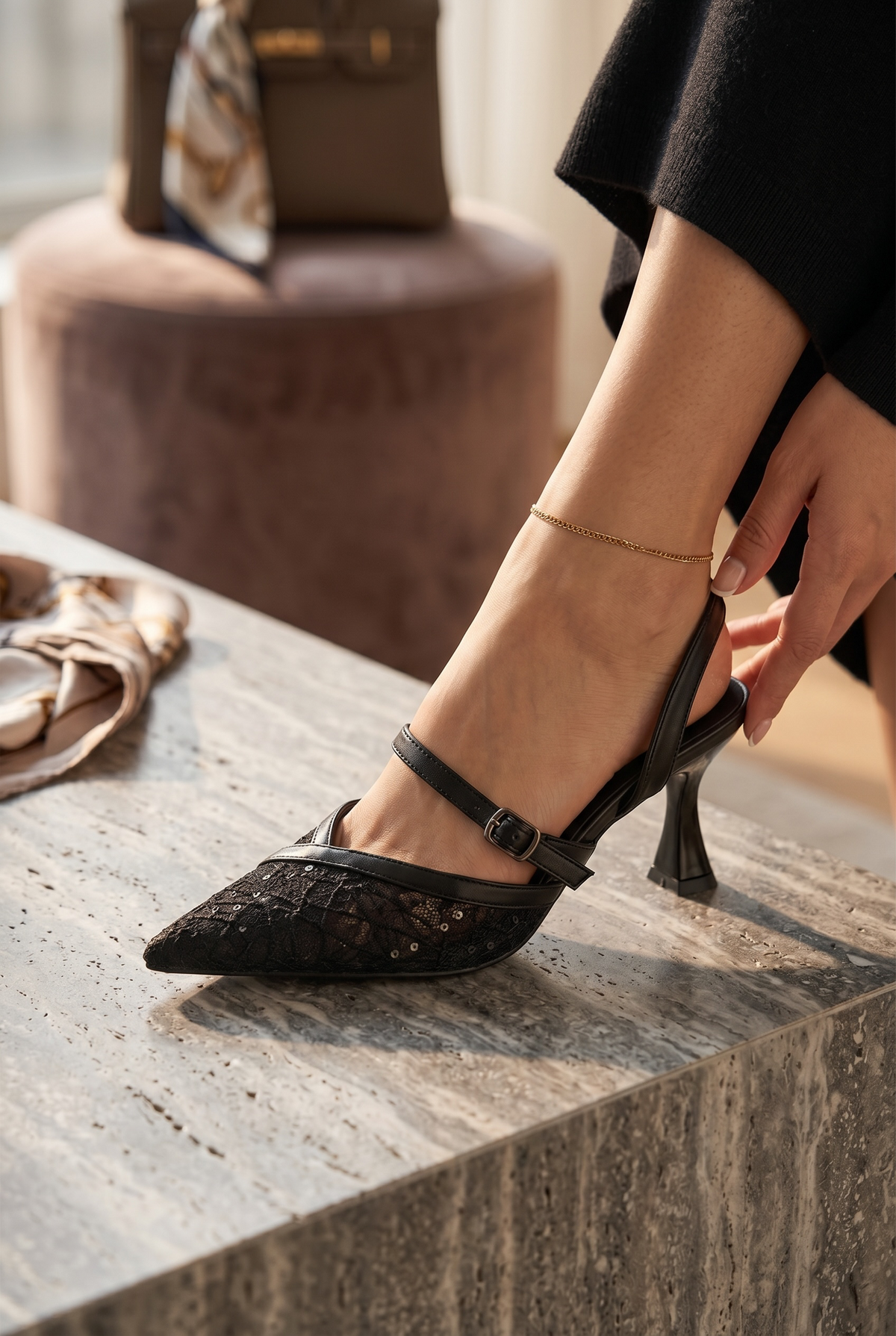 WOMEN SHOSE W944