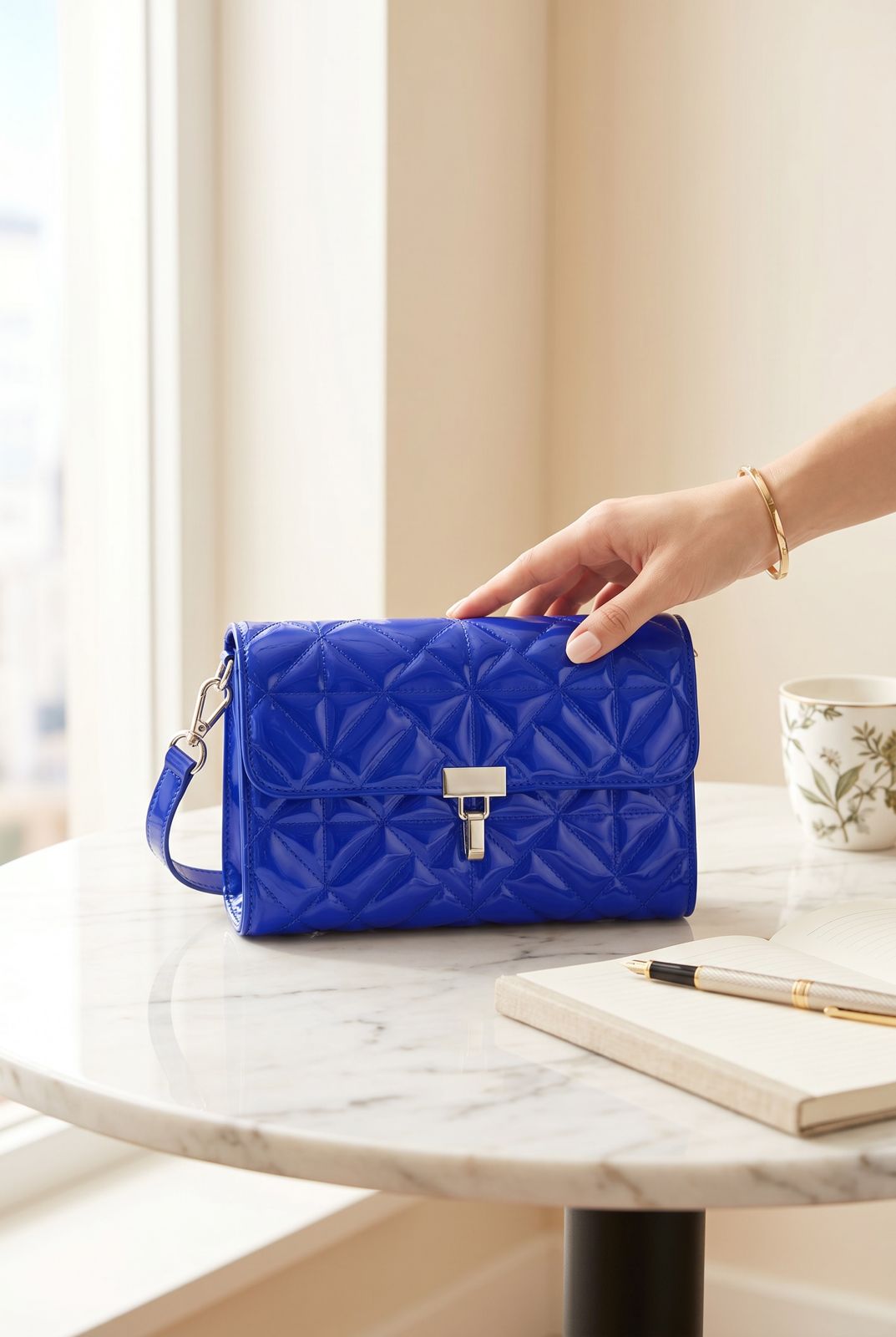 NEW 2023 , WOMEN HANDBAGS B15