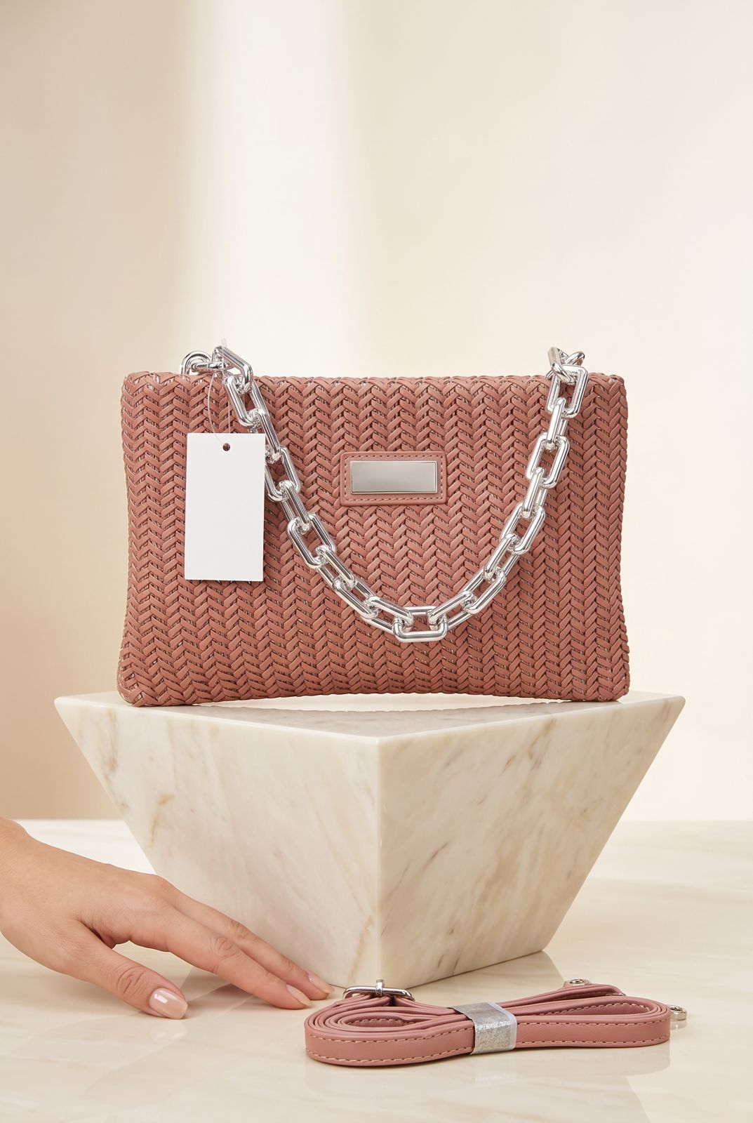 NEW 2024 , WOMEN HANDBAGS B77