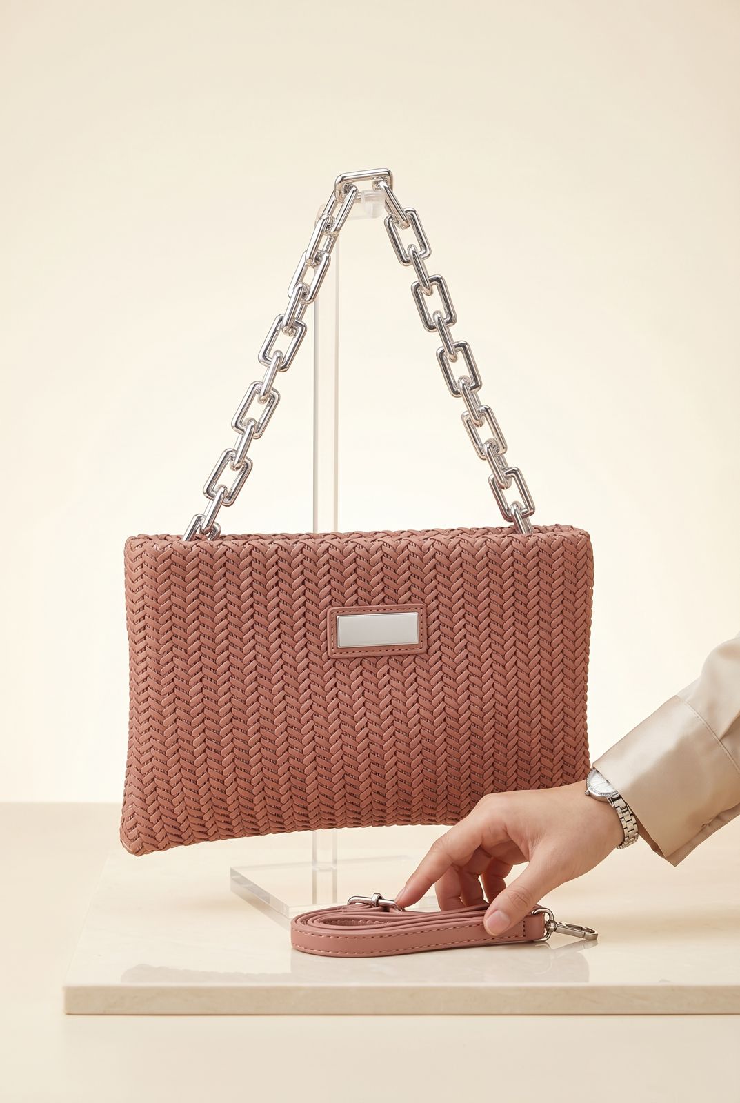 NEW 2024 , WOMEN HANDBAGS B77