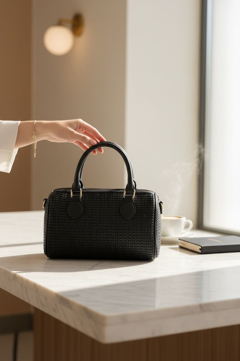 NEW 2026 , WOMEN HANDBAGS B202