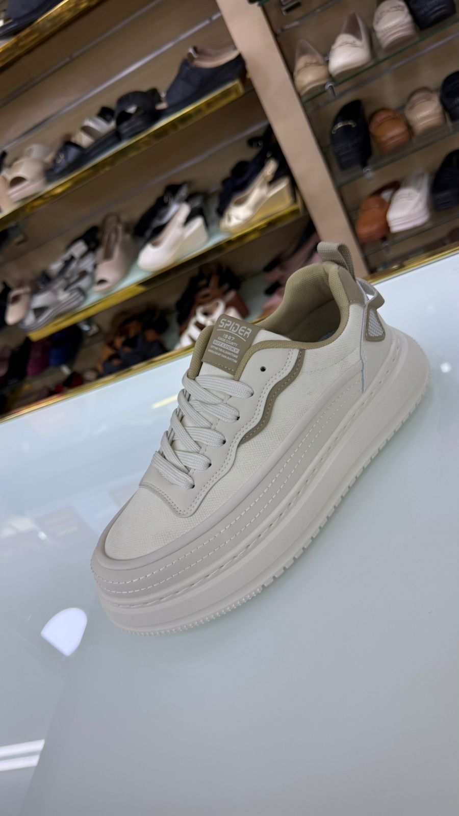 MEN SHOES MADE IN CHINA M596