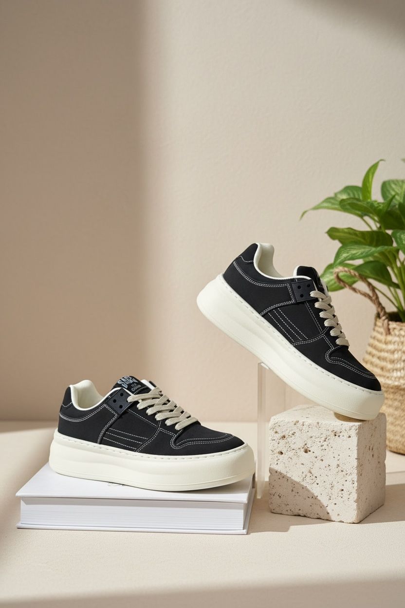 MEN SHOES MADE IN CHINA M593