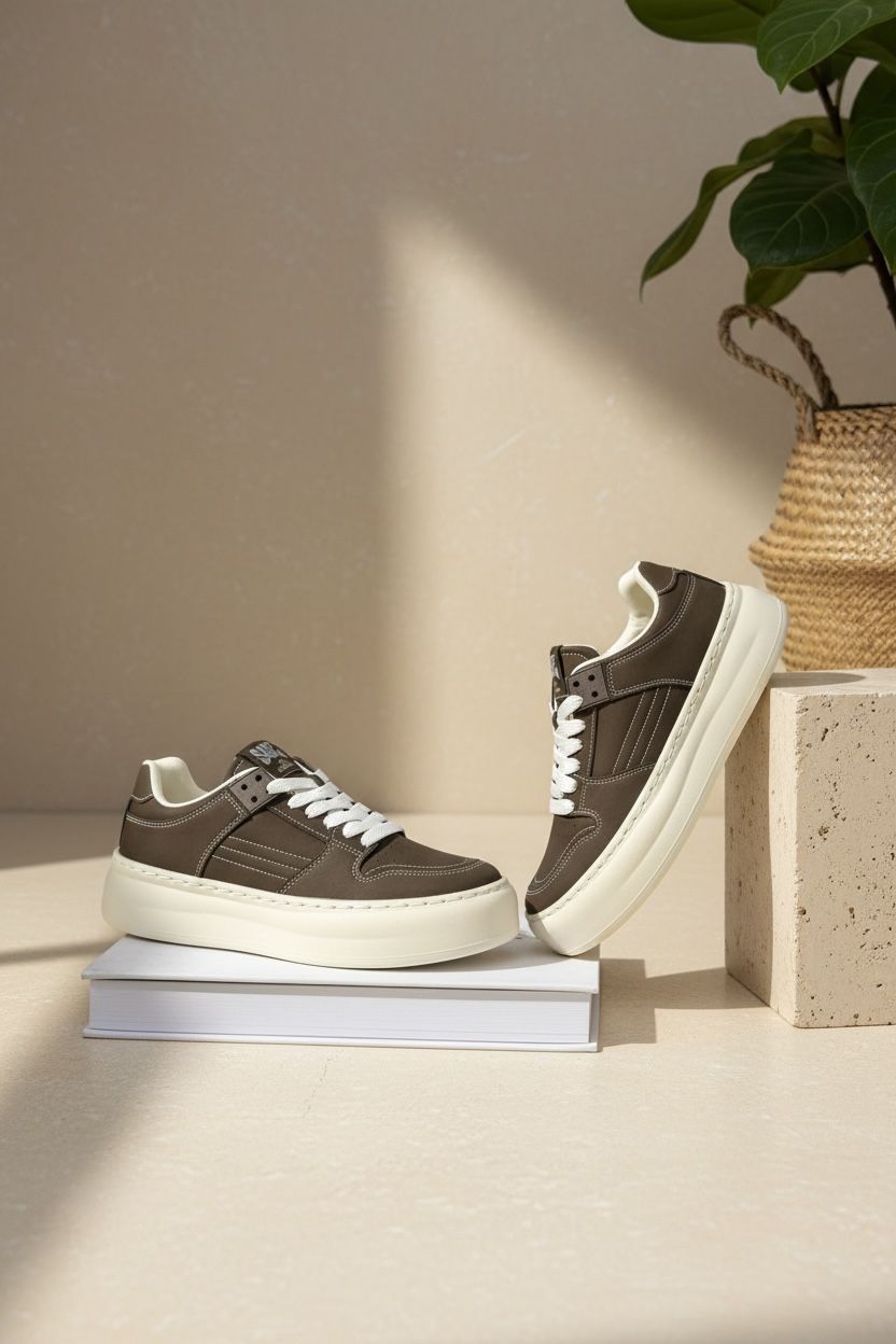 MEN SHOES MADE IN CHINA M593