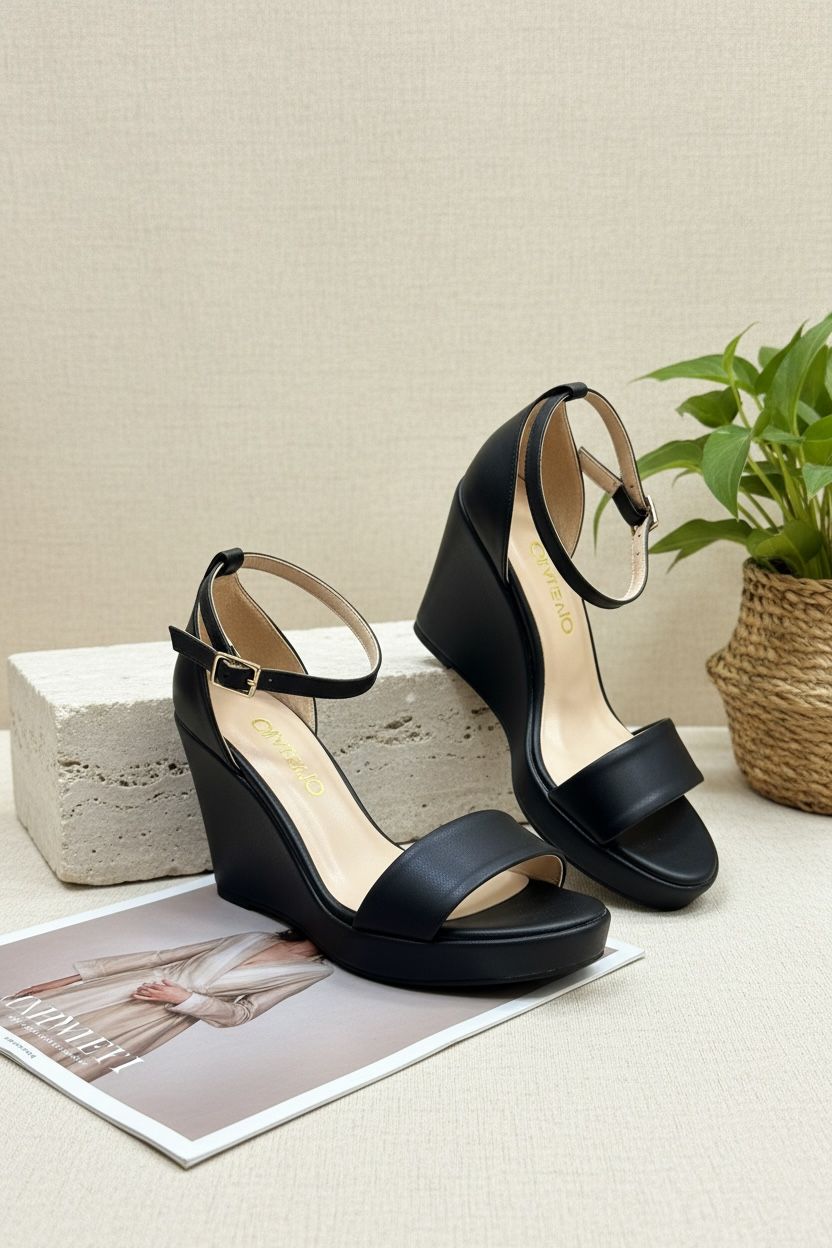 NEW , WOMEN SHOES HEELS W821