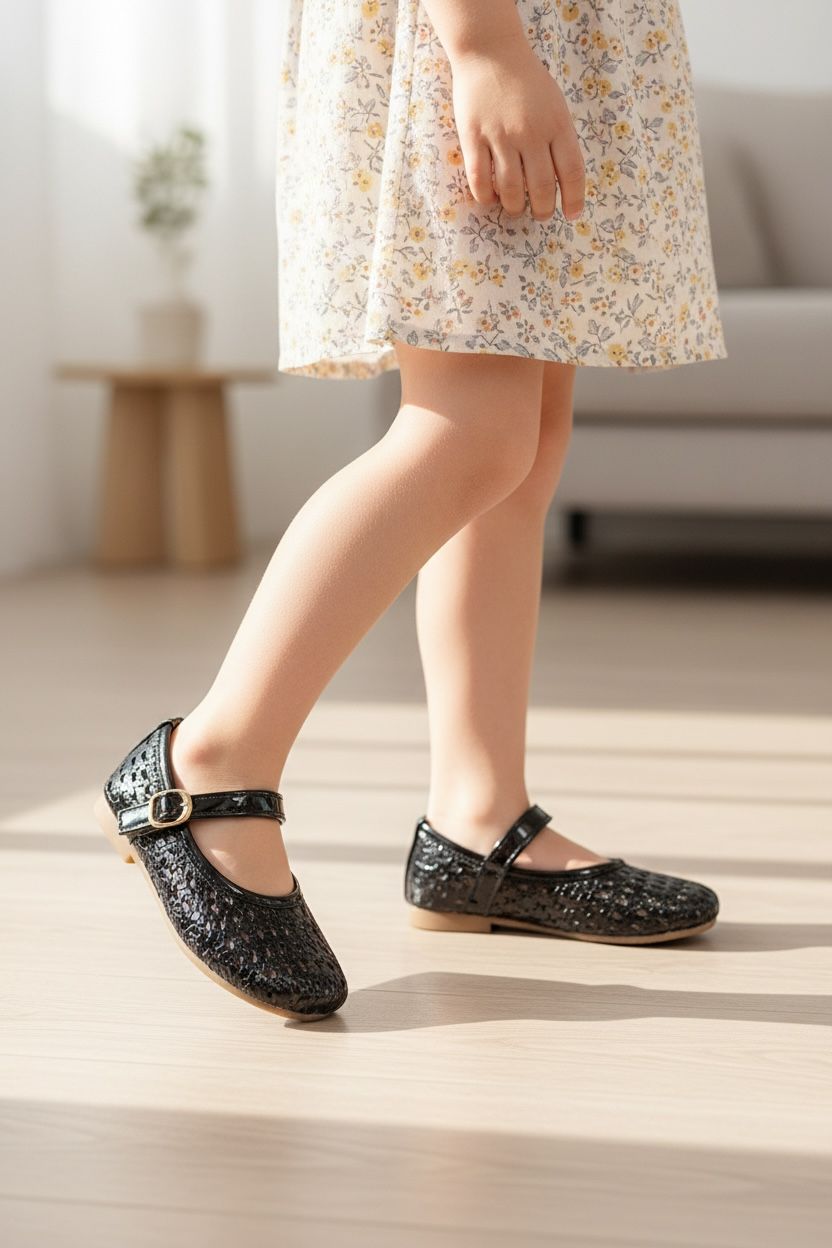 NEW , KIDS SHOES SIZE FROM 25 TO 36 K125