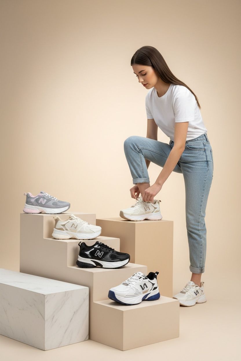 WOMEN SHOSE W808
