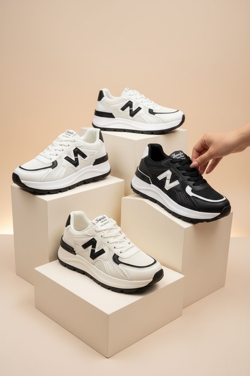 WOMEN SHOSE W703