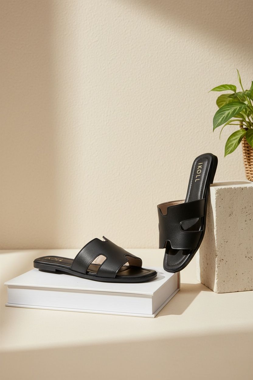 WOMEN SLIPPERS S50